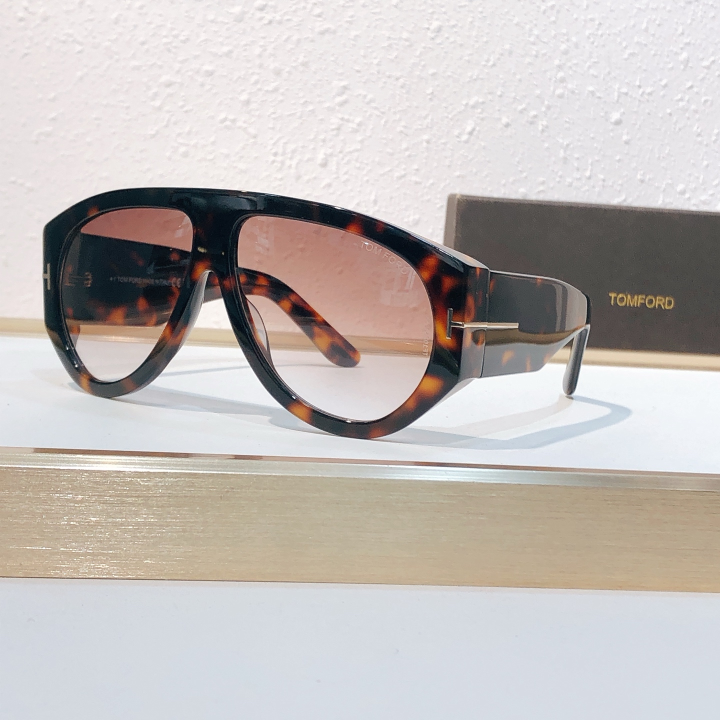 Tom Ford Tom For*