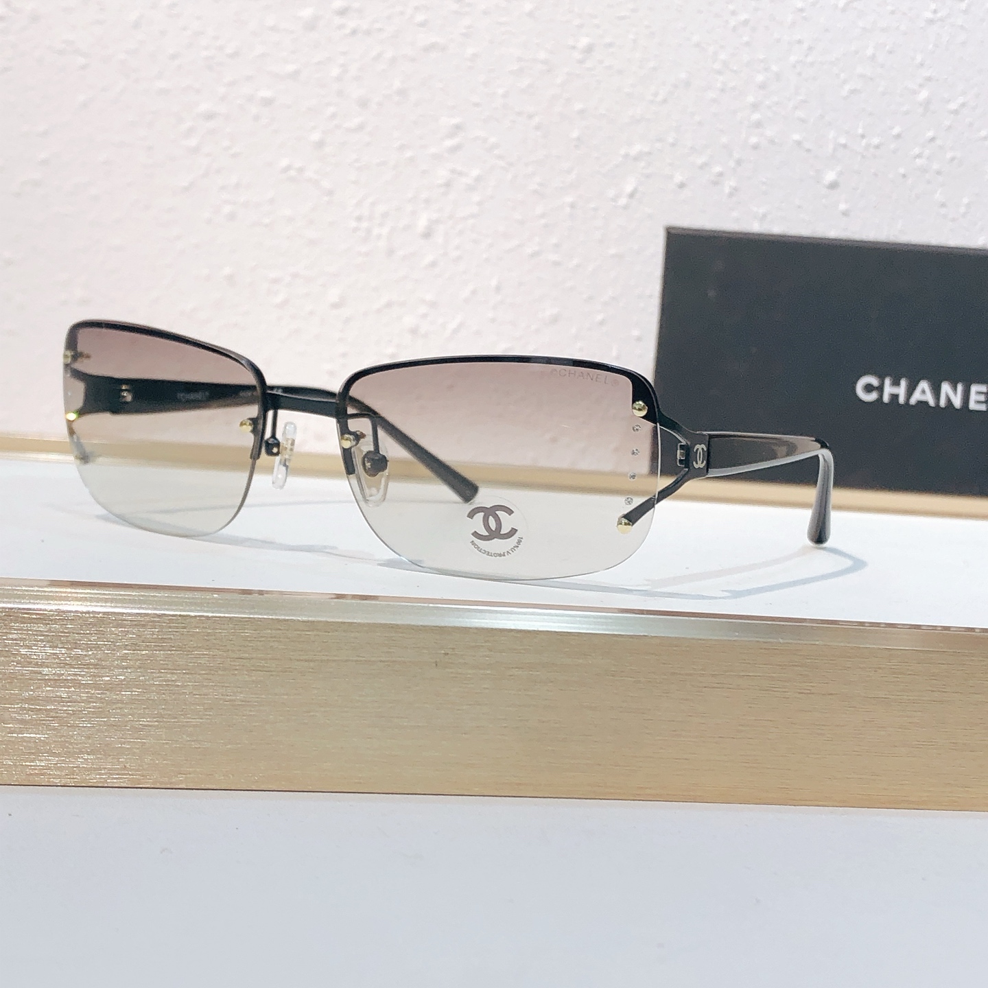 Chanel CHANEL*MODEL：CH5038