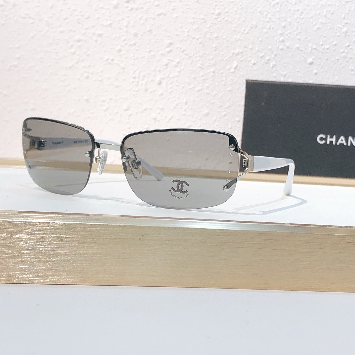 Chanel CHANEL*MODEL：CH5038