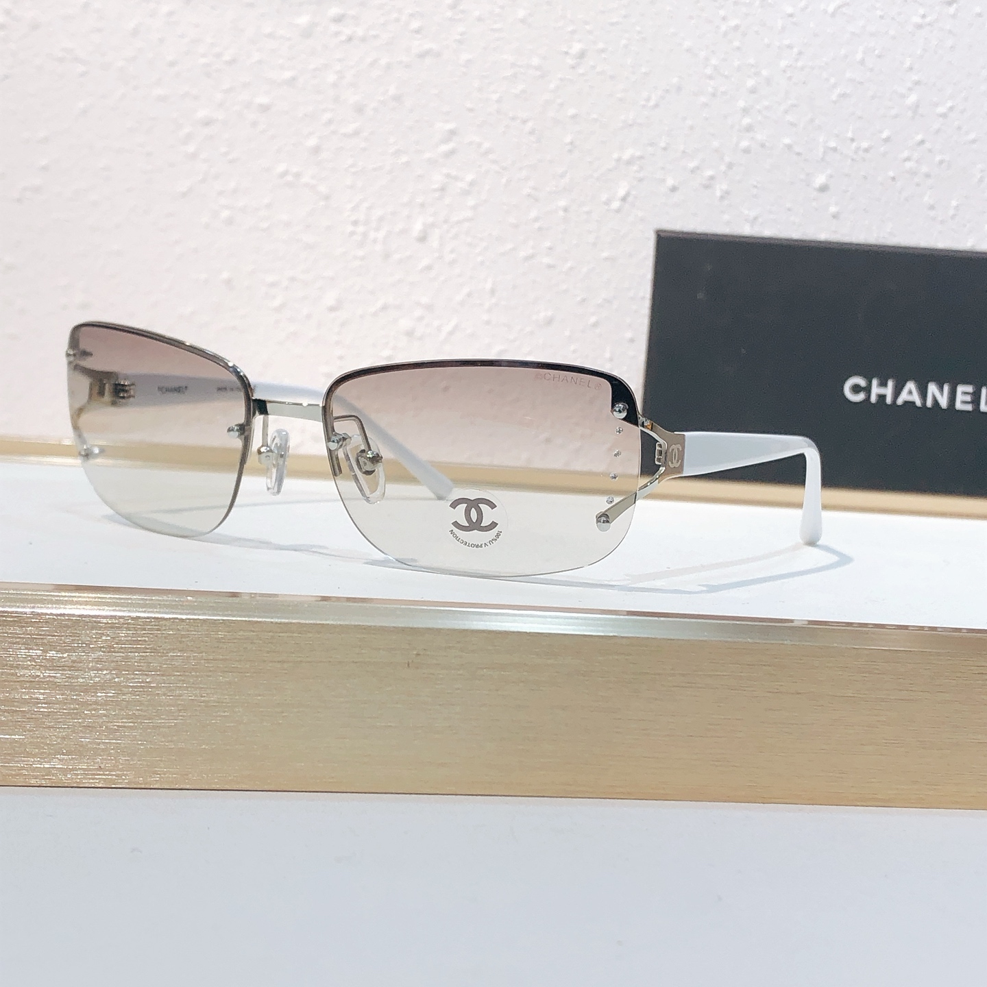Chanel CHANEL*MODEL：CH5038