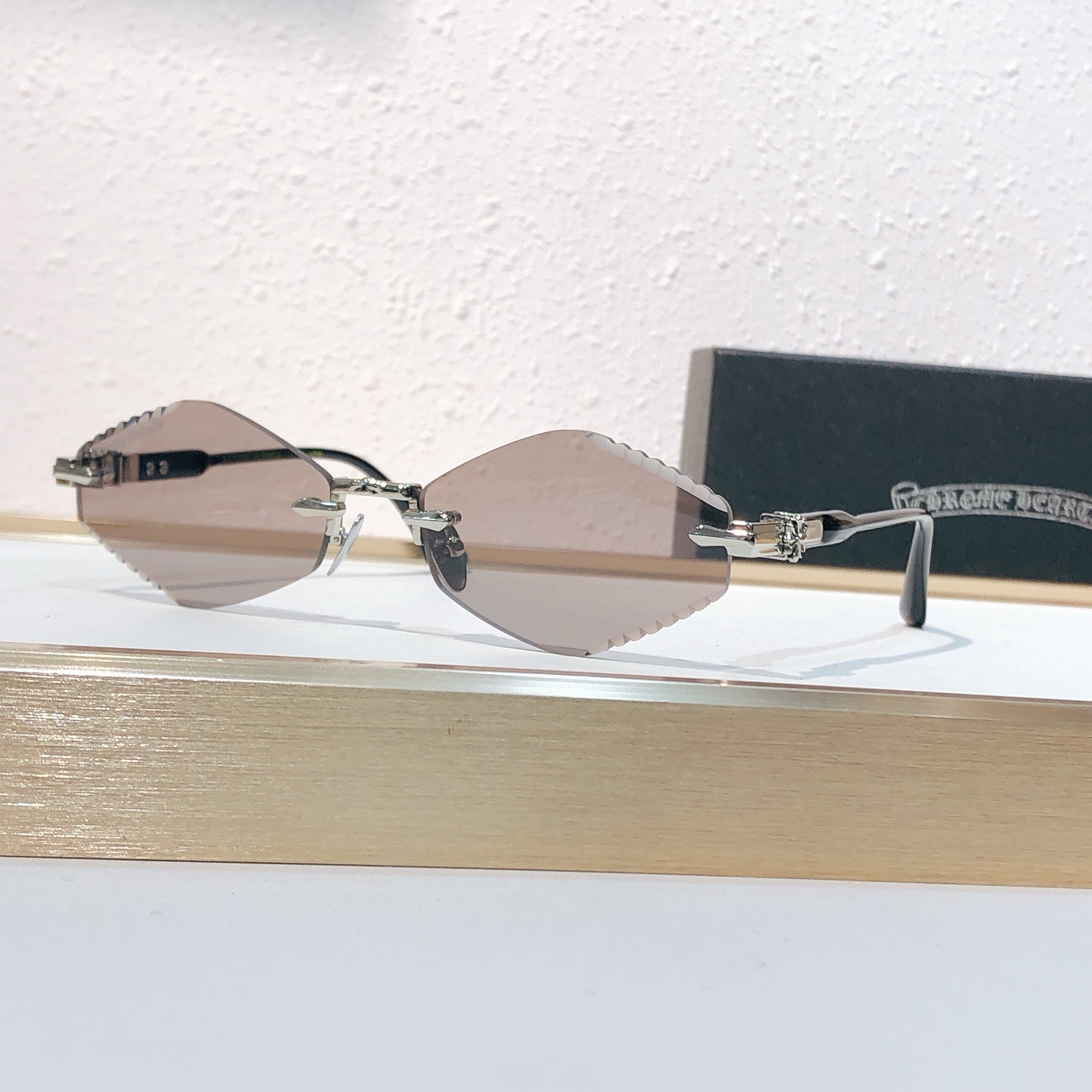 Chrome Hearts CHROME HEART*