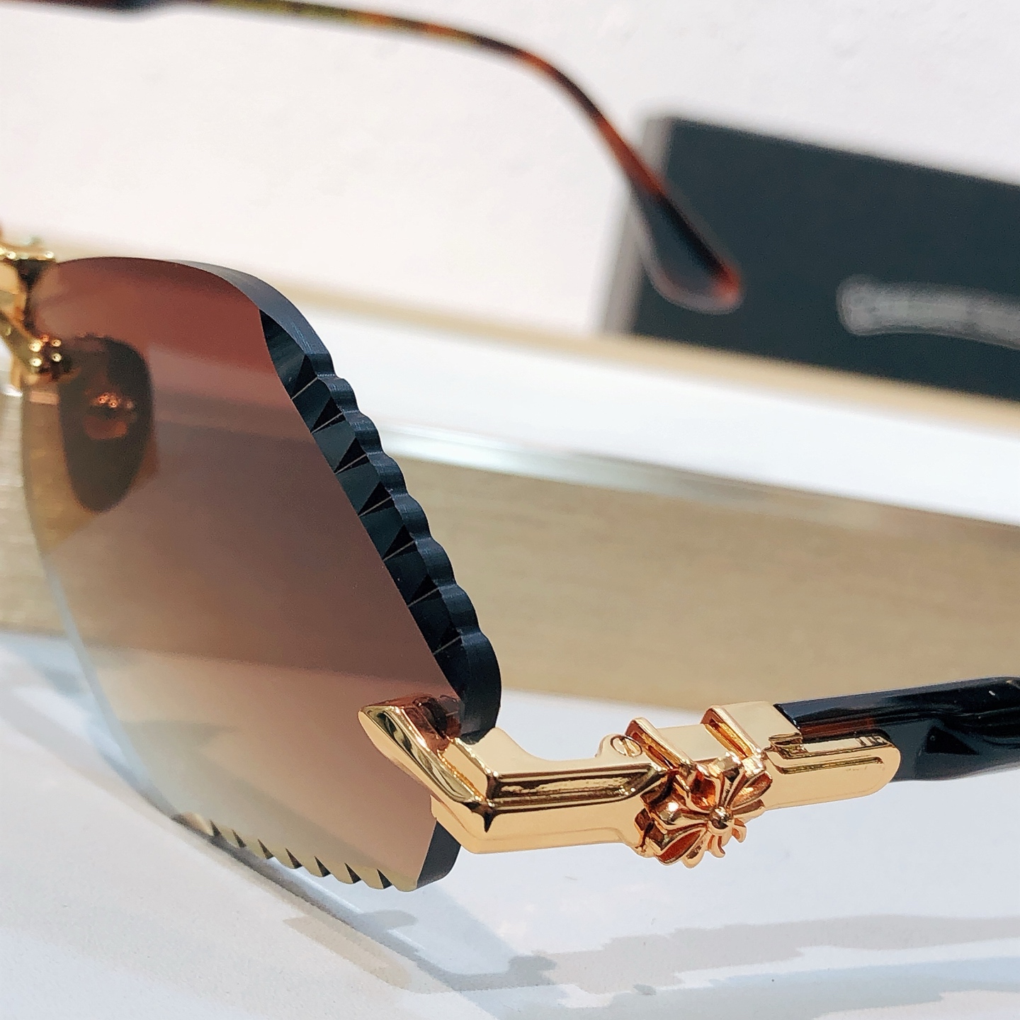 Chrome Hearts CHROME HEART*