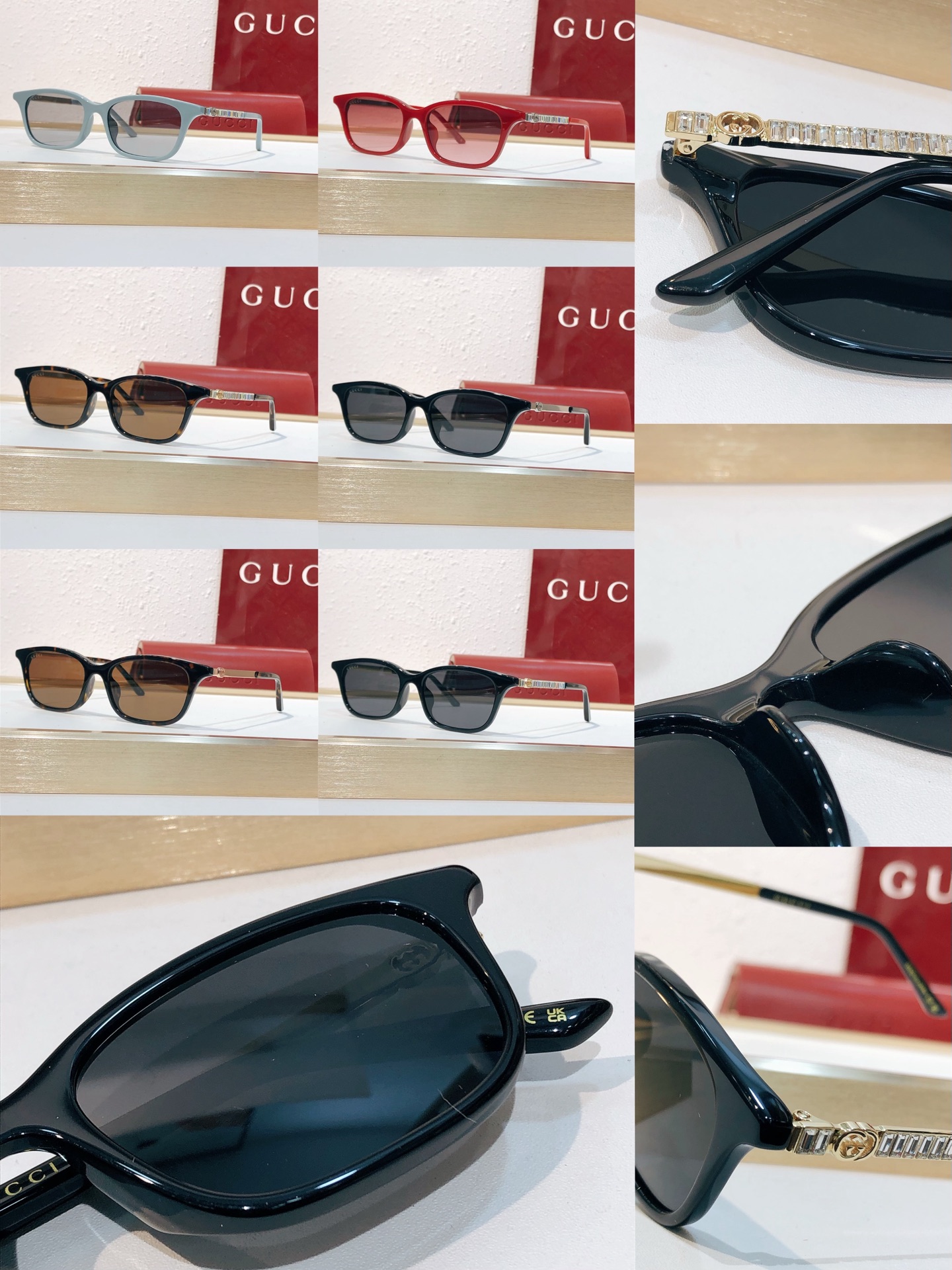Gucci GUCC*