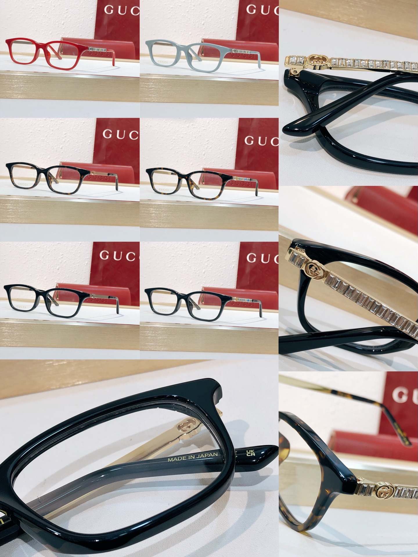 Gucci GUCC*