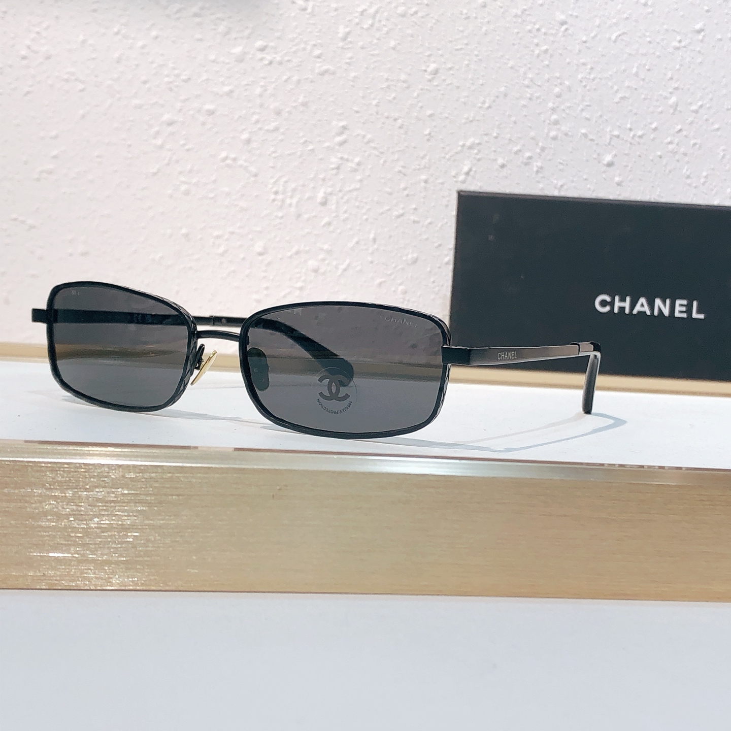 Chanel CHANEL*MODEL：4295-S