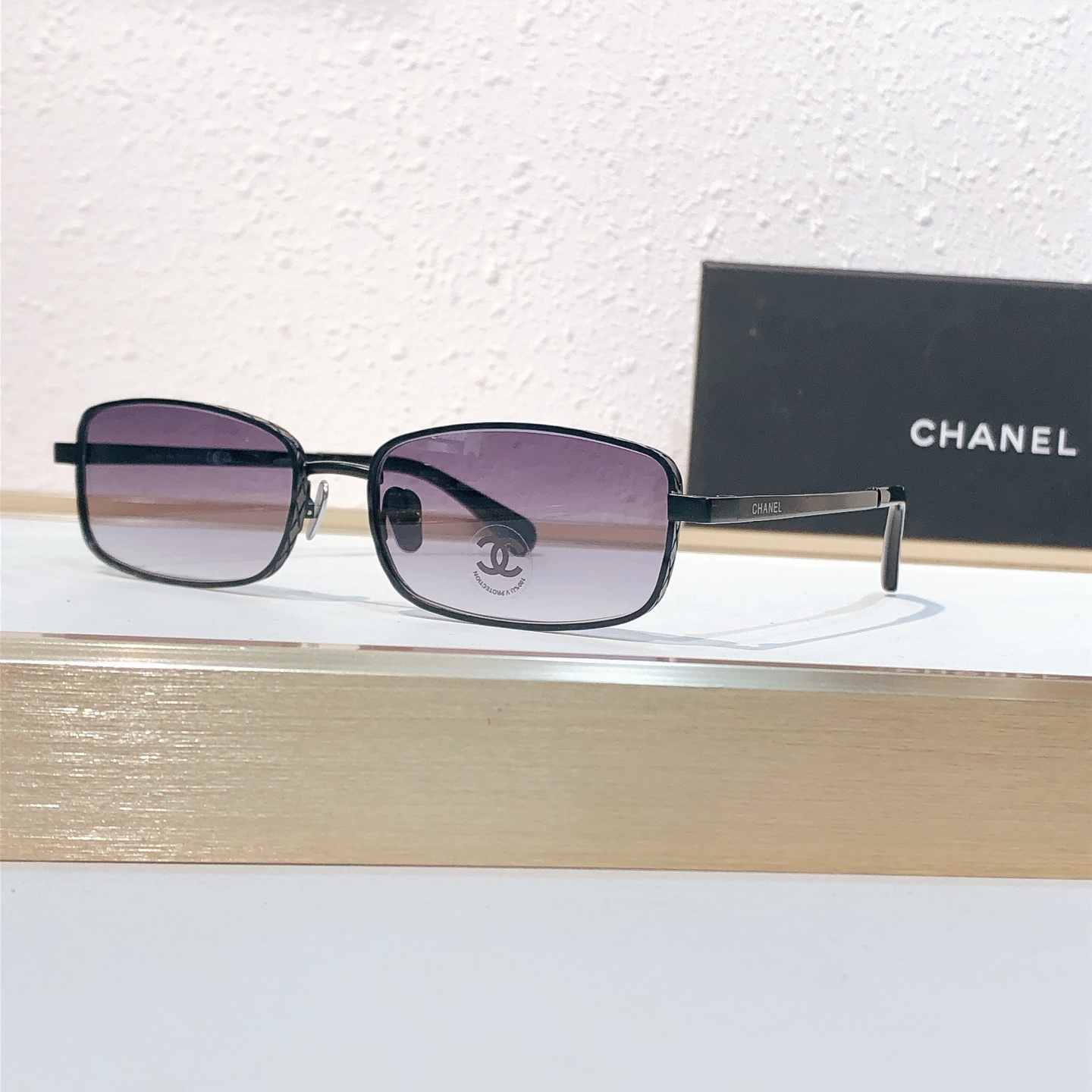 Chanel CHANEL*MODEL：4295-S