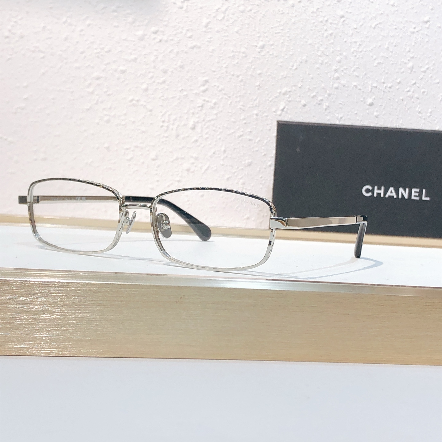 Chanel CHANEL*MODEL：4295-S