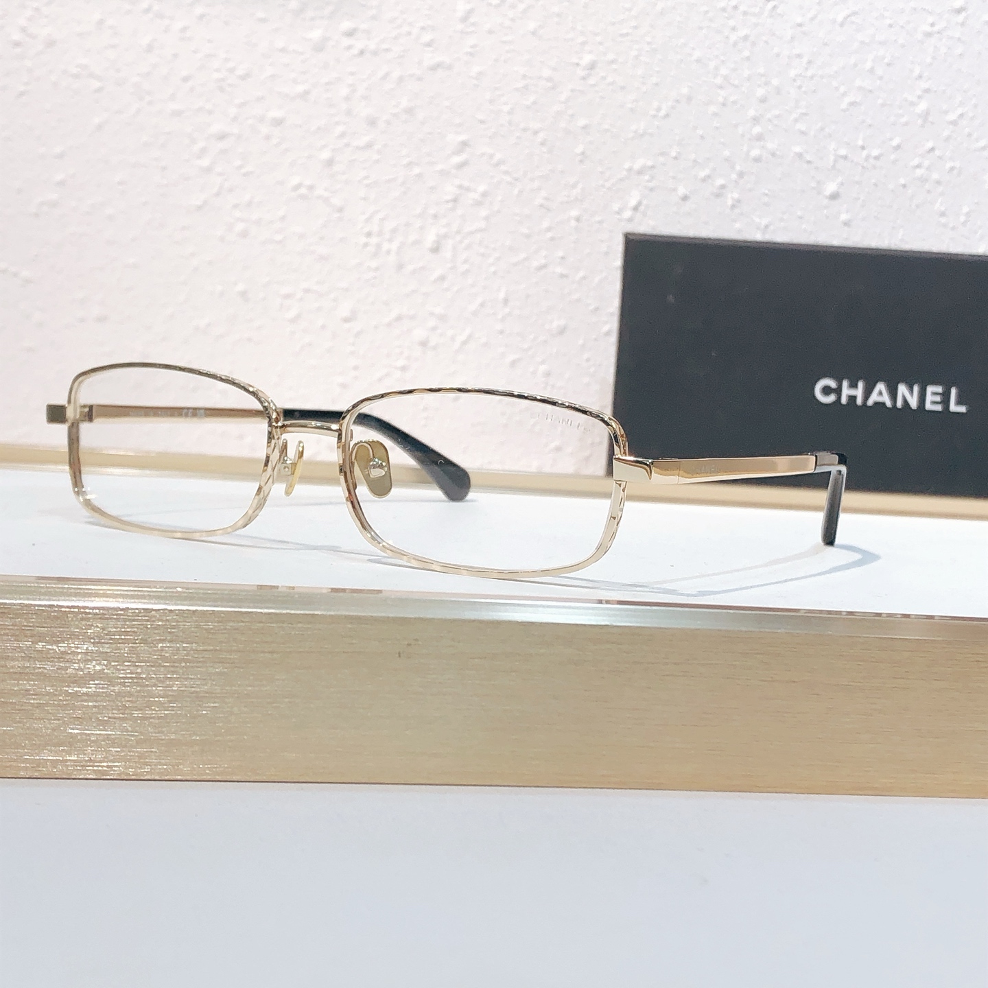 Chanel CHANEL*MODEL：4295-S
