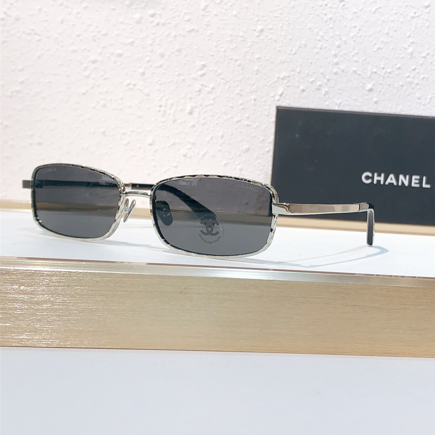 Chanel CHANEL*MODEL：4295-S