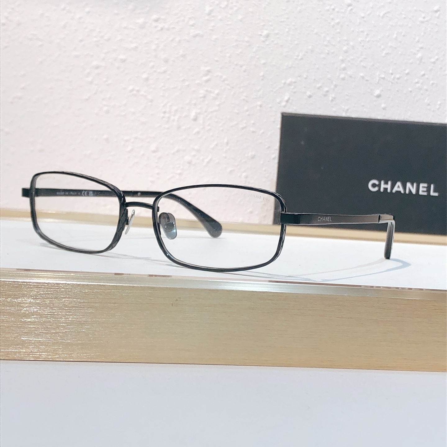 Chanel CHANEL*MODEL：4295-S