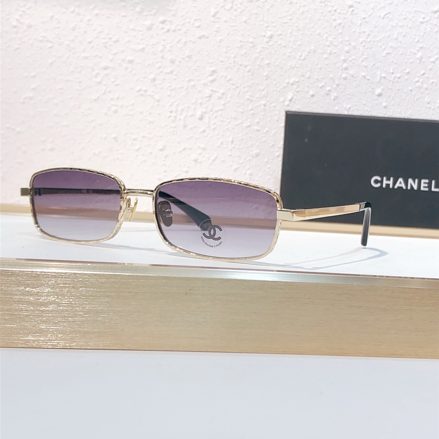 Chanel CHANEL*MODEL：4295-S