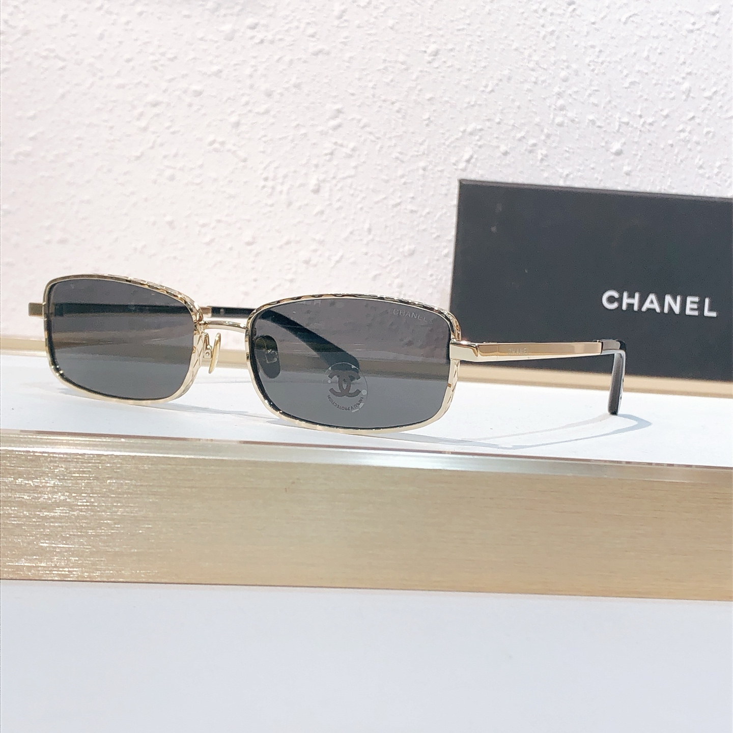 Chanel CHANEL*MODEL：4295-S