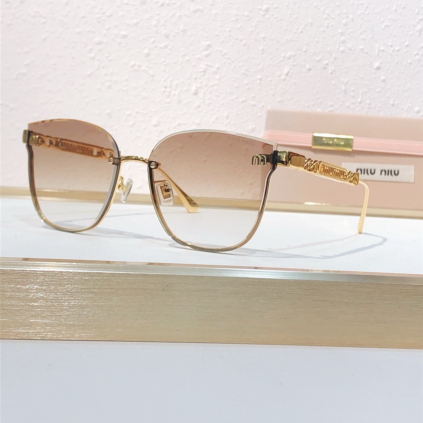 Miu Miu MIU M*