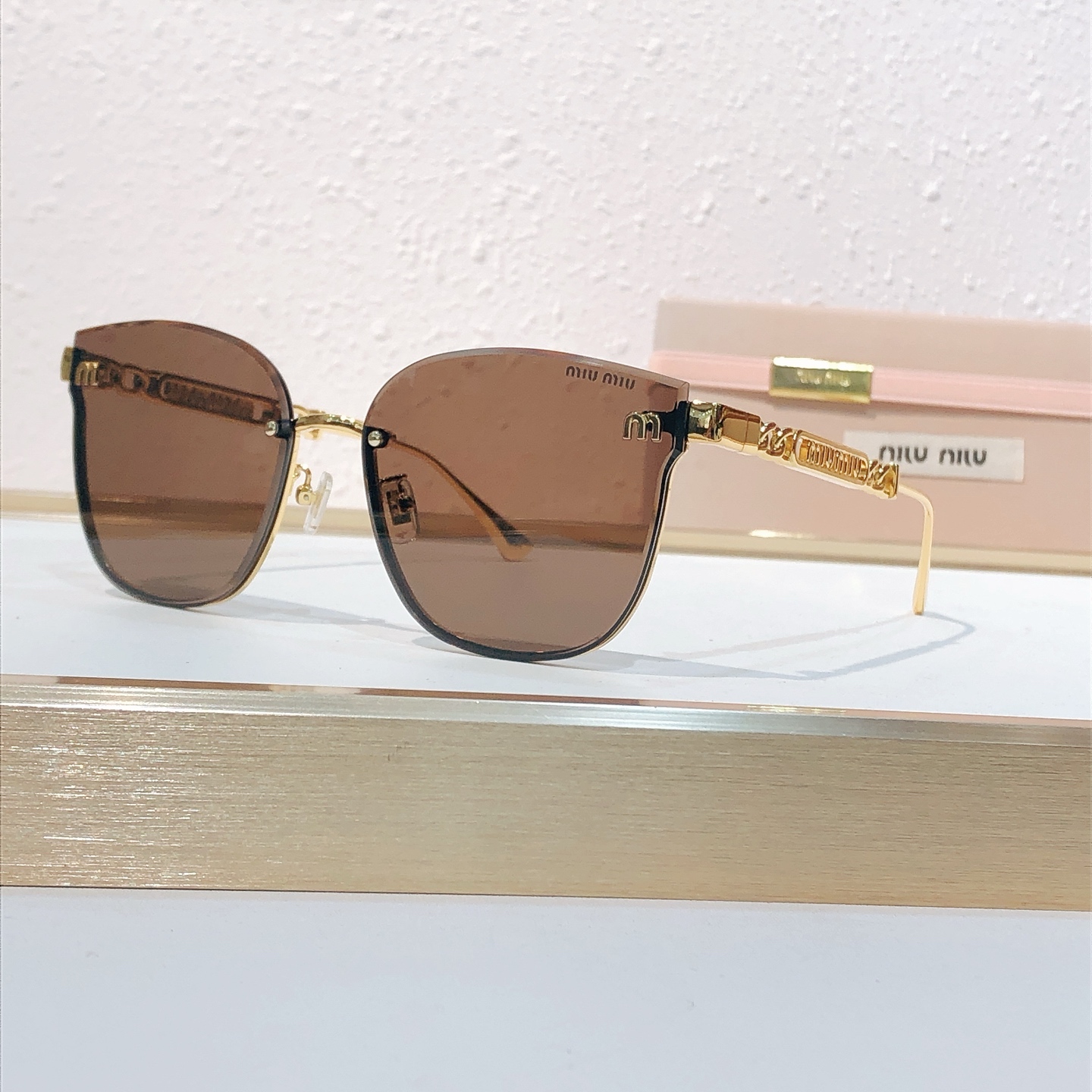 Miu Miu MIU M*