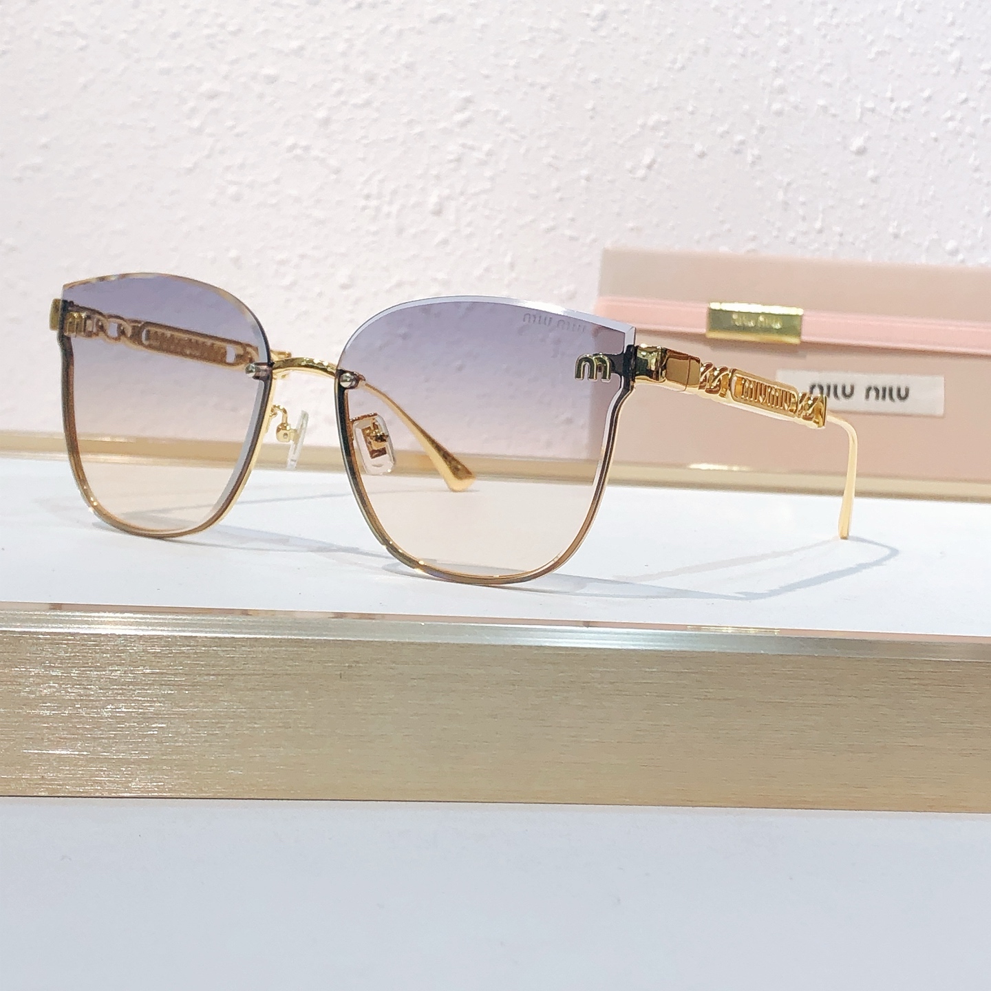 Miu Miu MIU M*