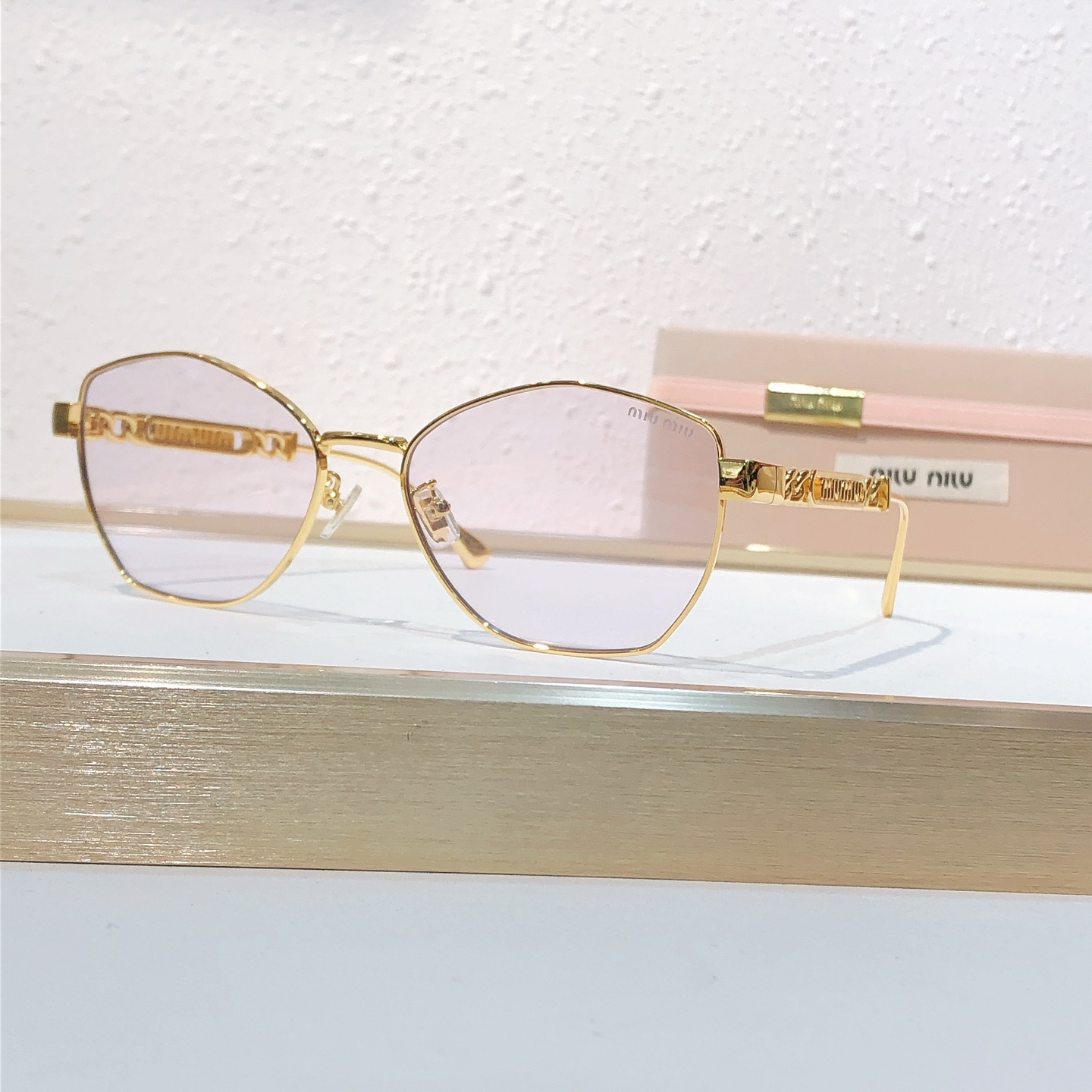 Miu Miu MIU M*