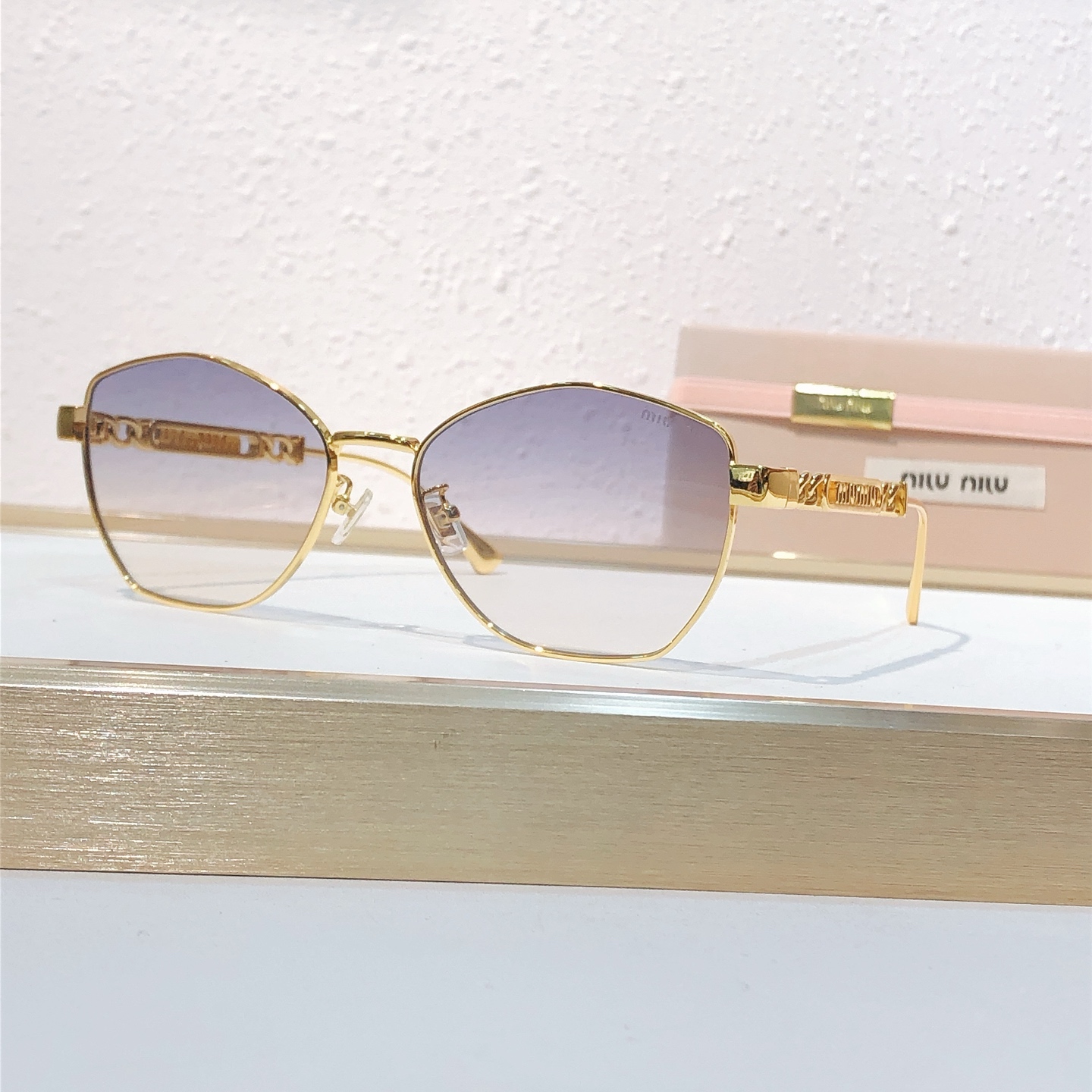 Miu Miu MIU M*