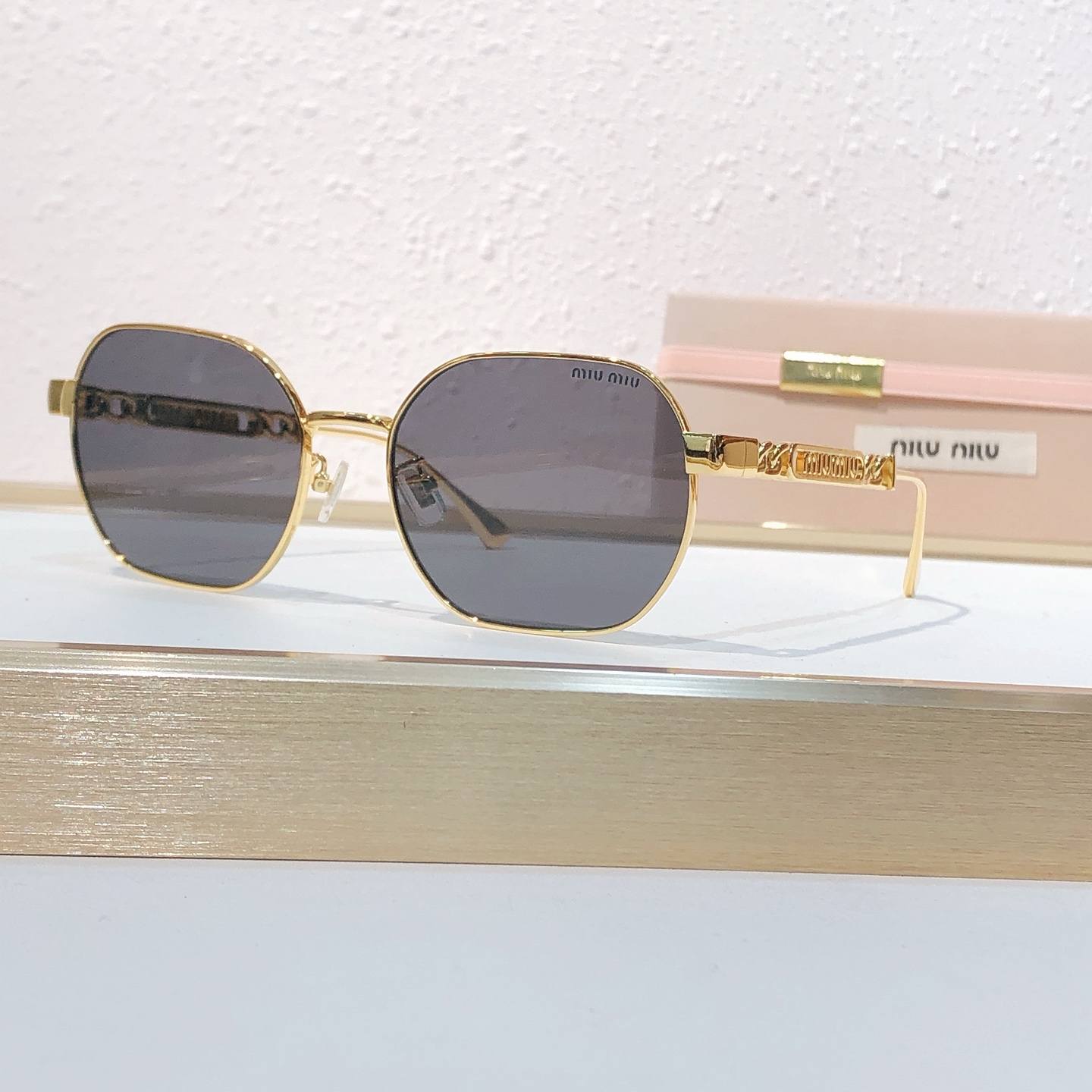 Miu Miu MIU M*