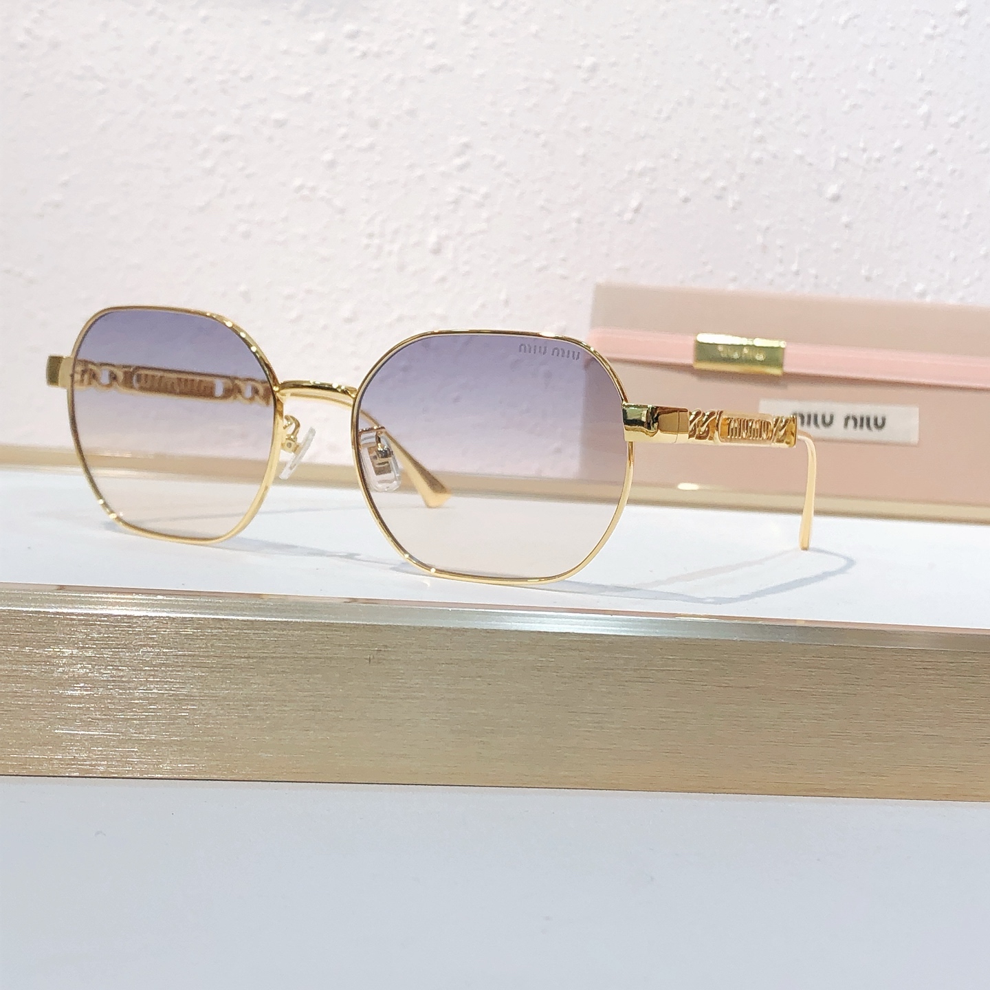 Miu Miu MIU M*
