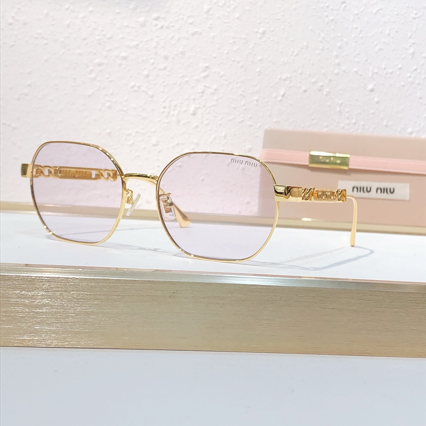 Miu Miu MIU M*