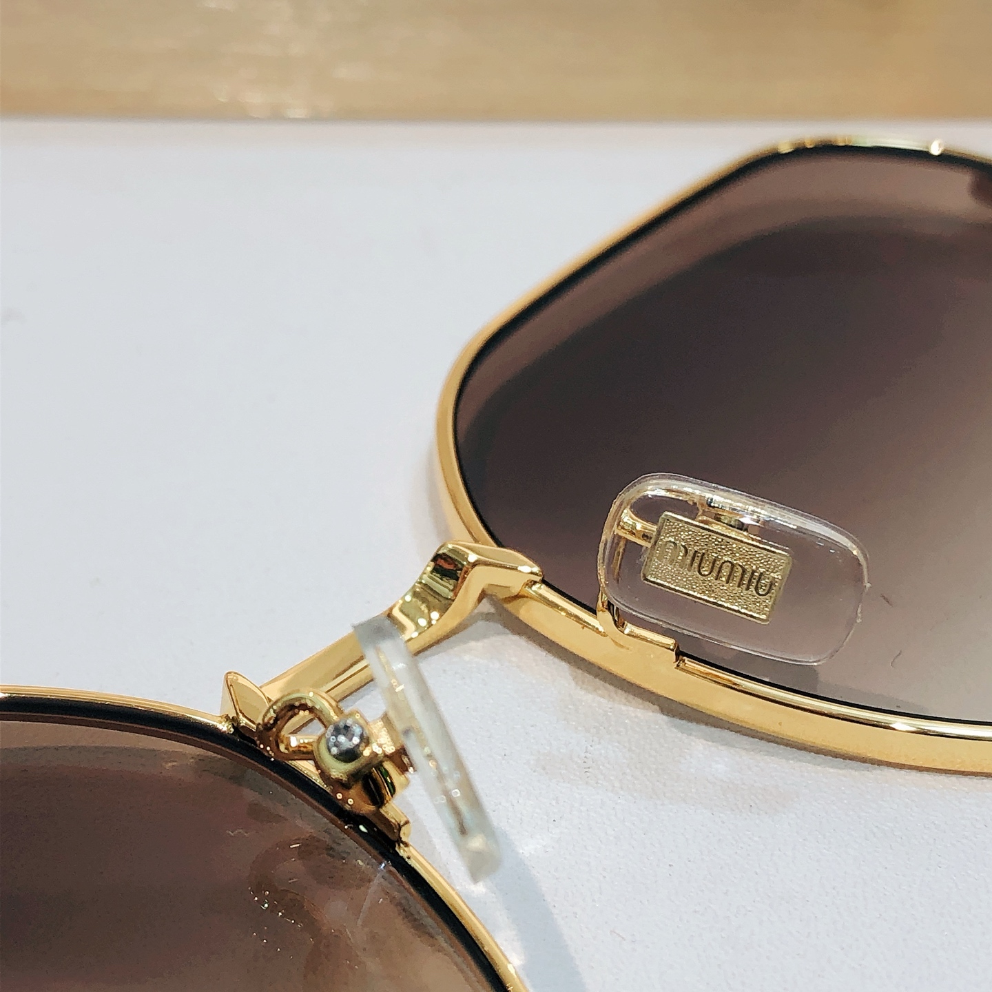 Miu Miu MIU M*