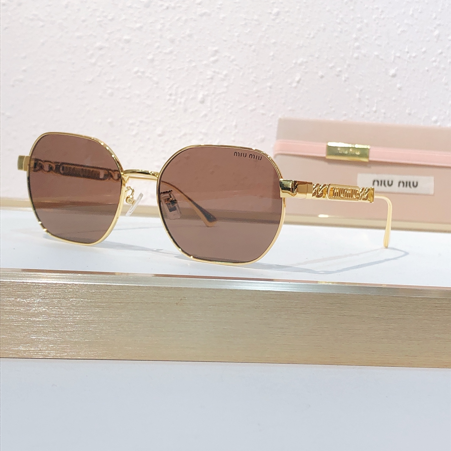 Miu Miu MIU M*