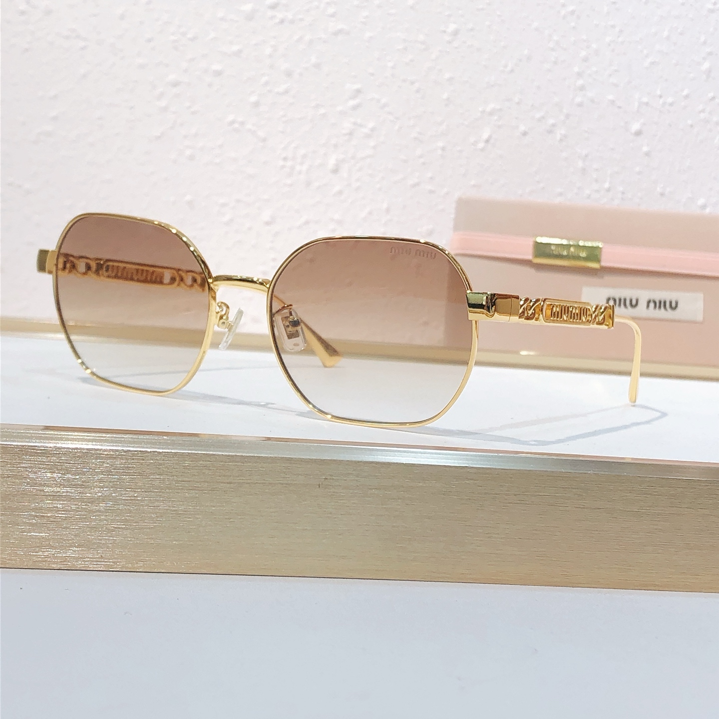 Miu Miu MIU M*