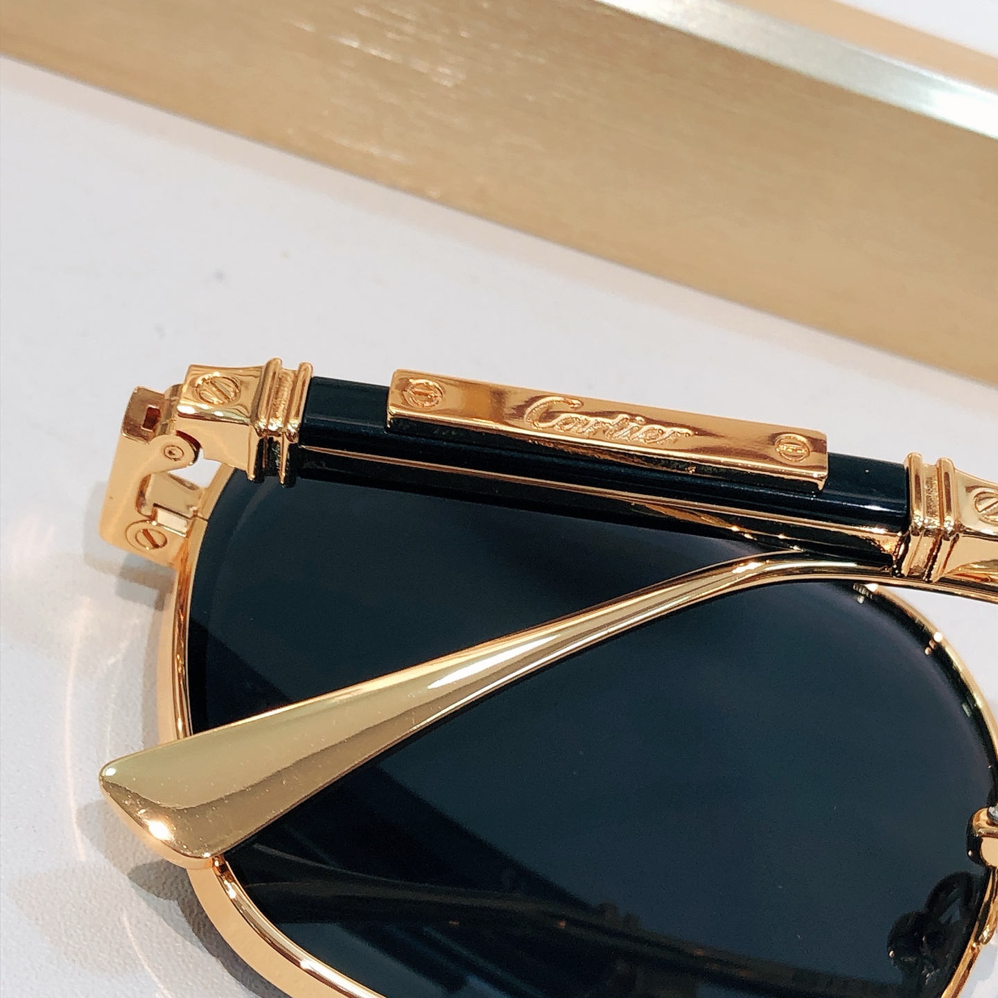 Cartier Cartie* MODEL：CT7219S