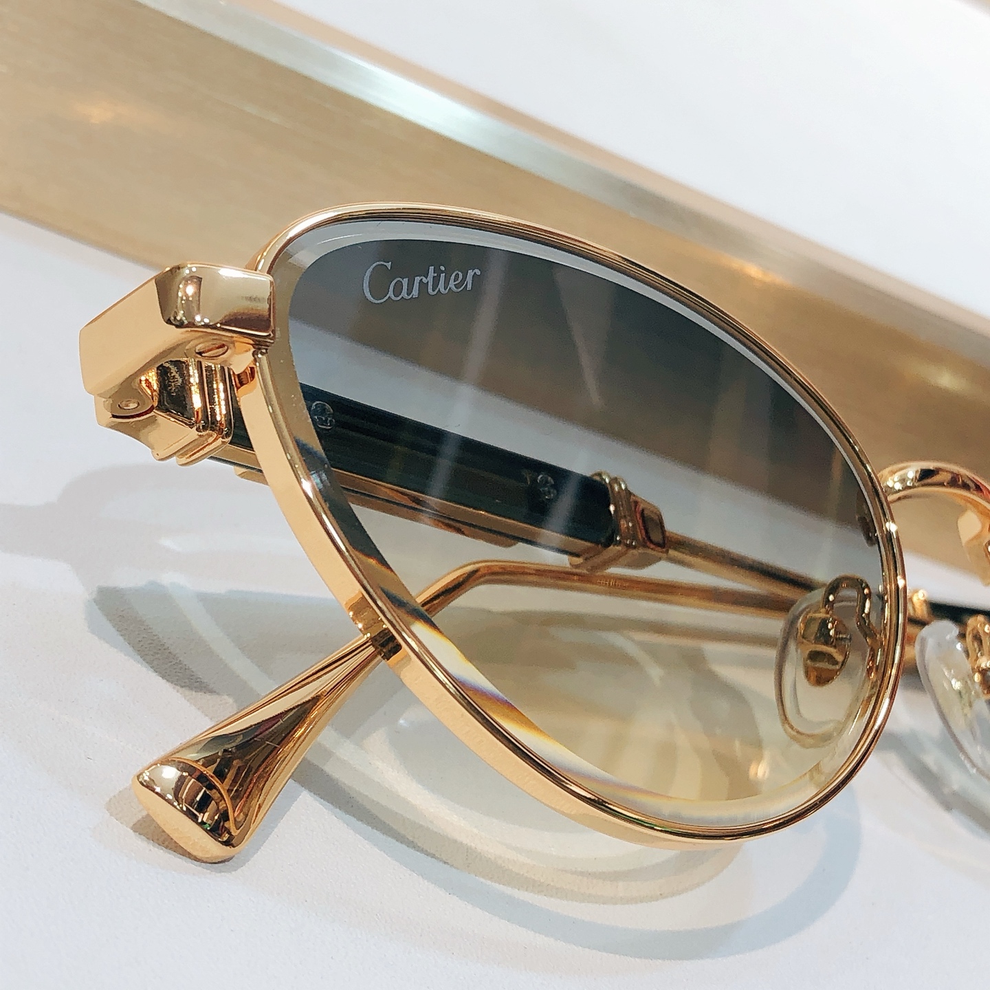 Cartier Cartie*