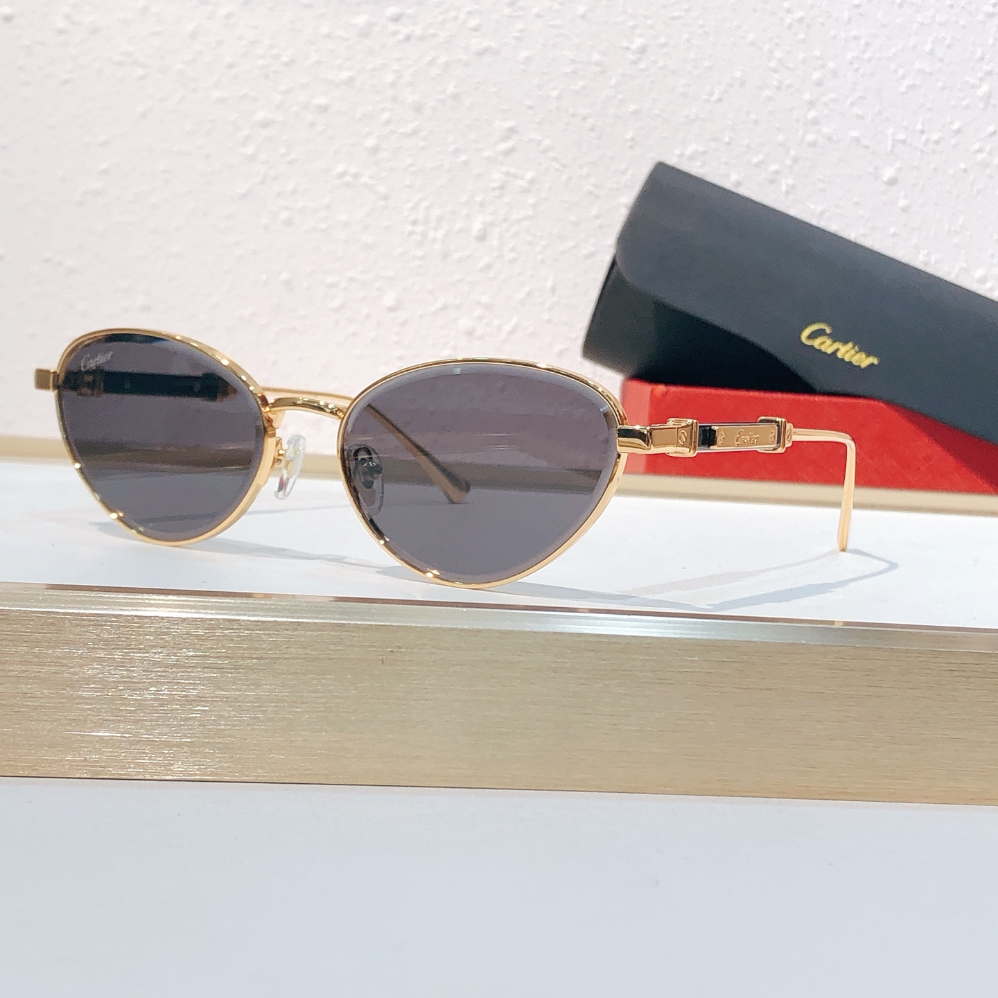 Cartier Cartie*