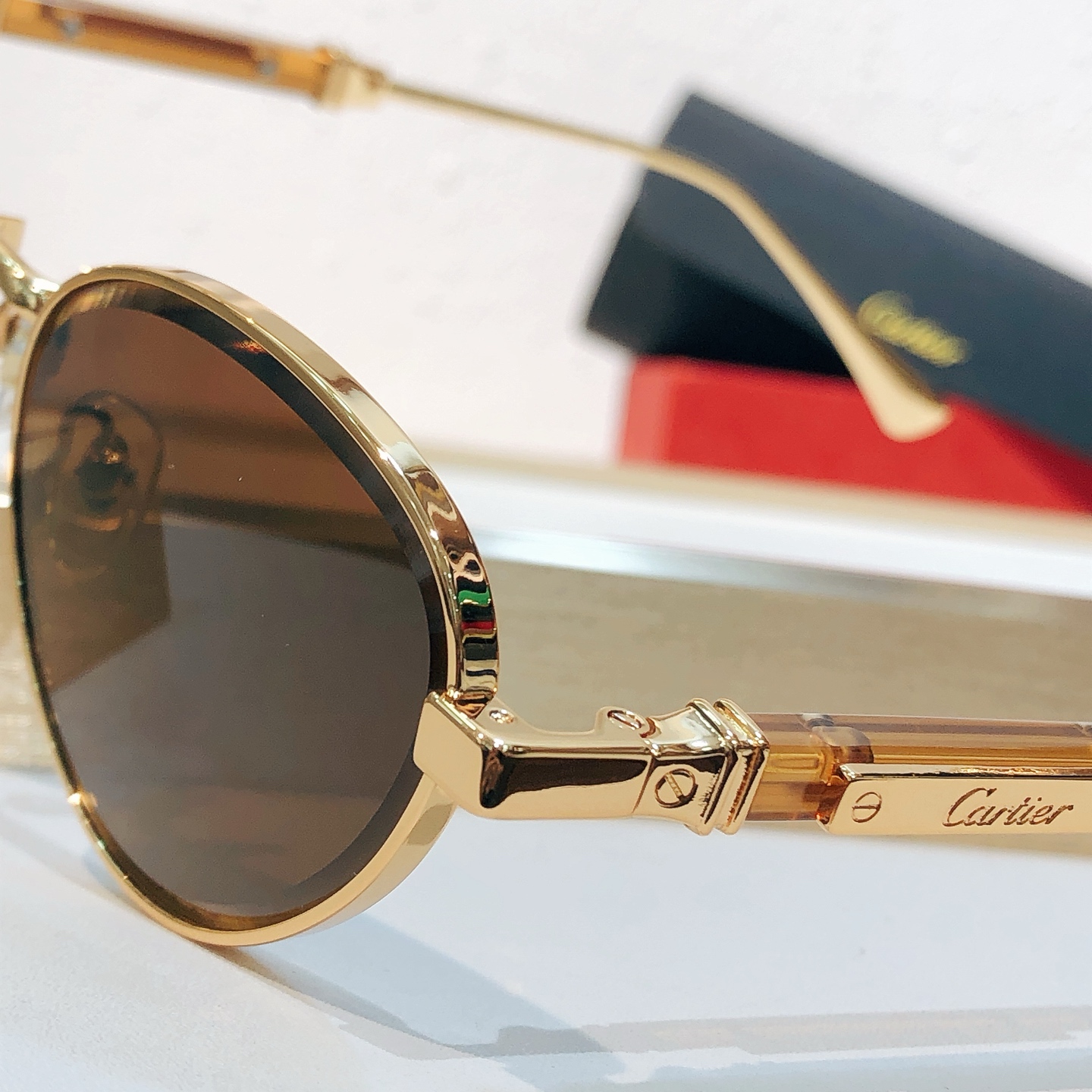 Cartier Cartie*