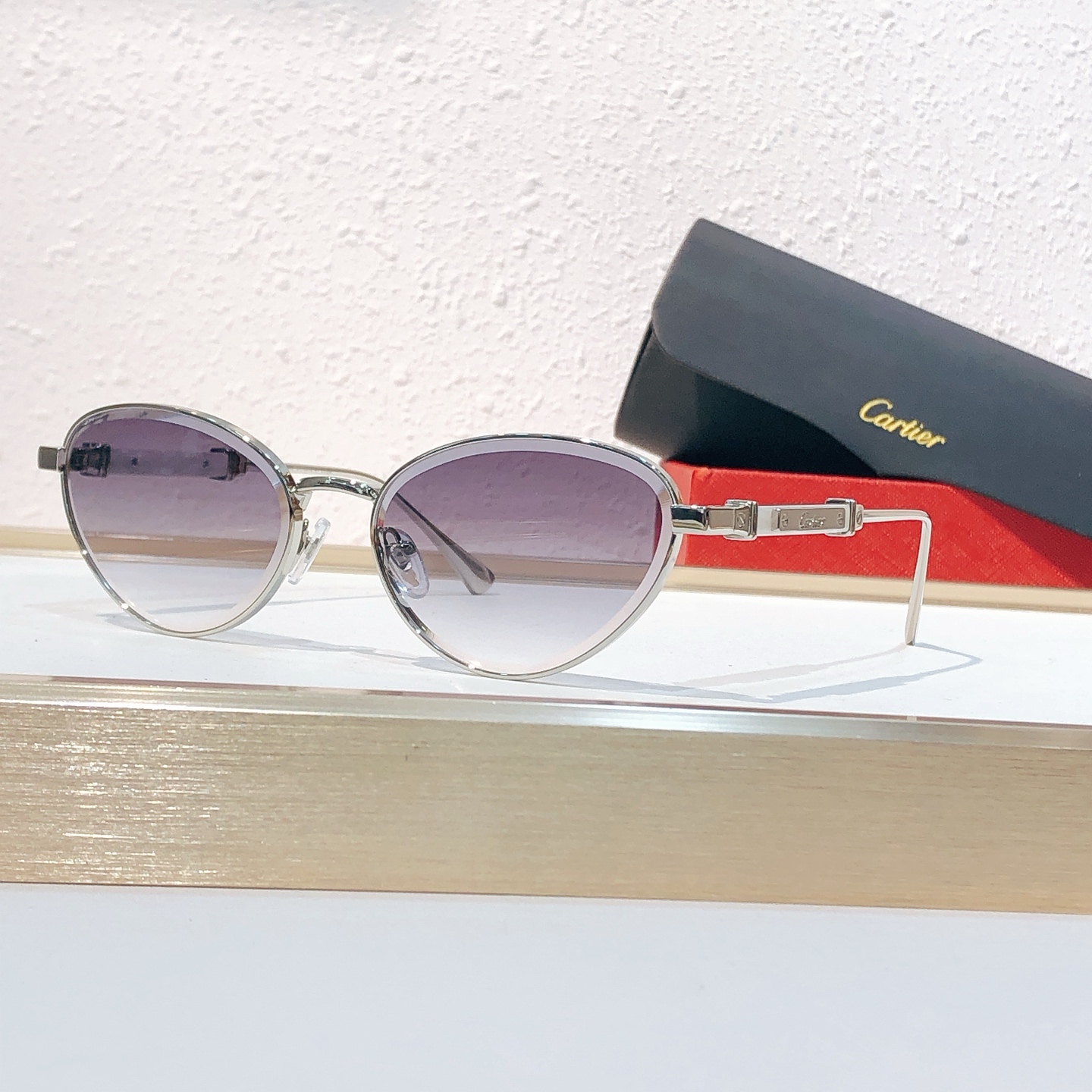 Cartier Cartie*