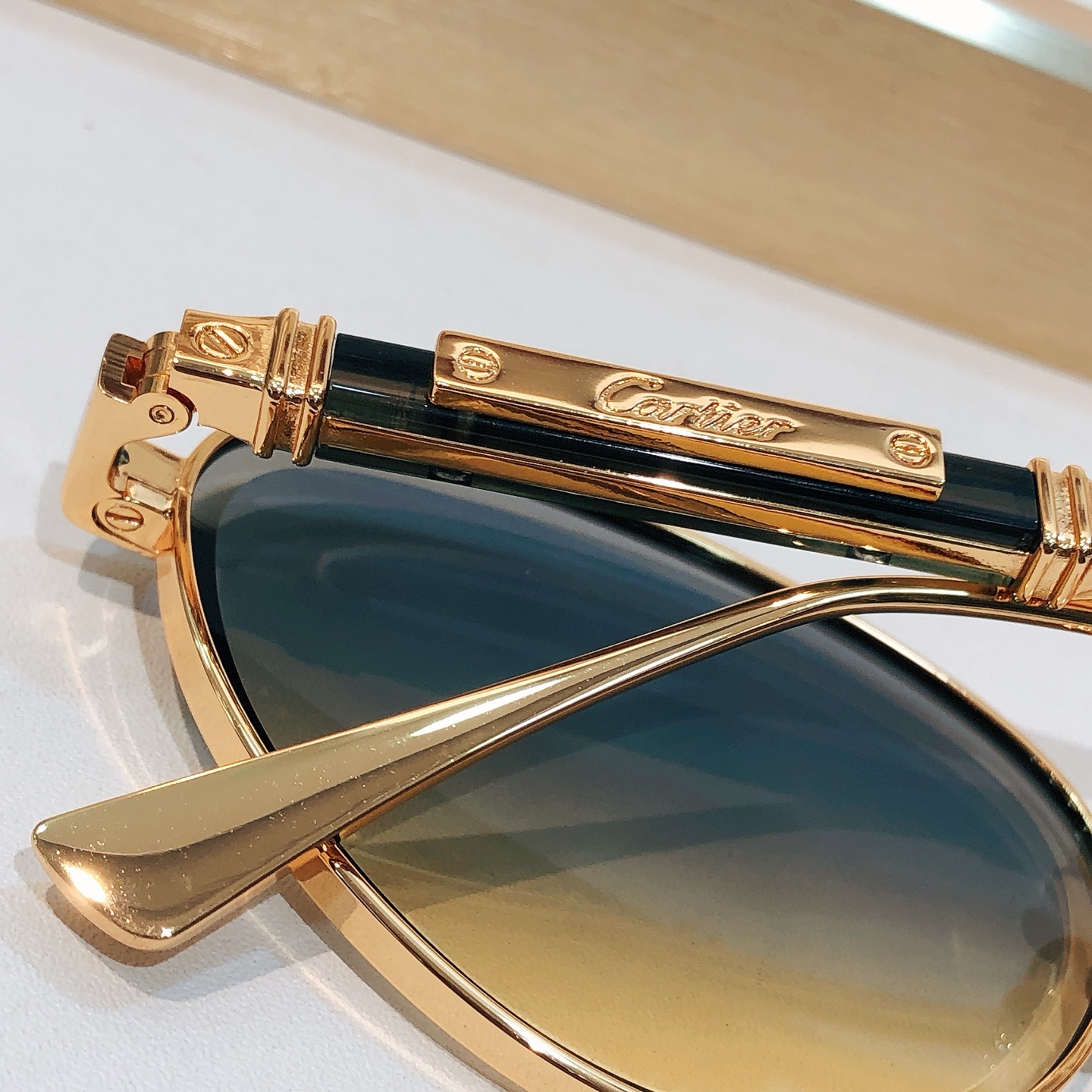 Cartier Cartie*