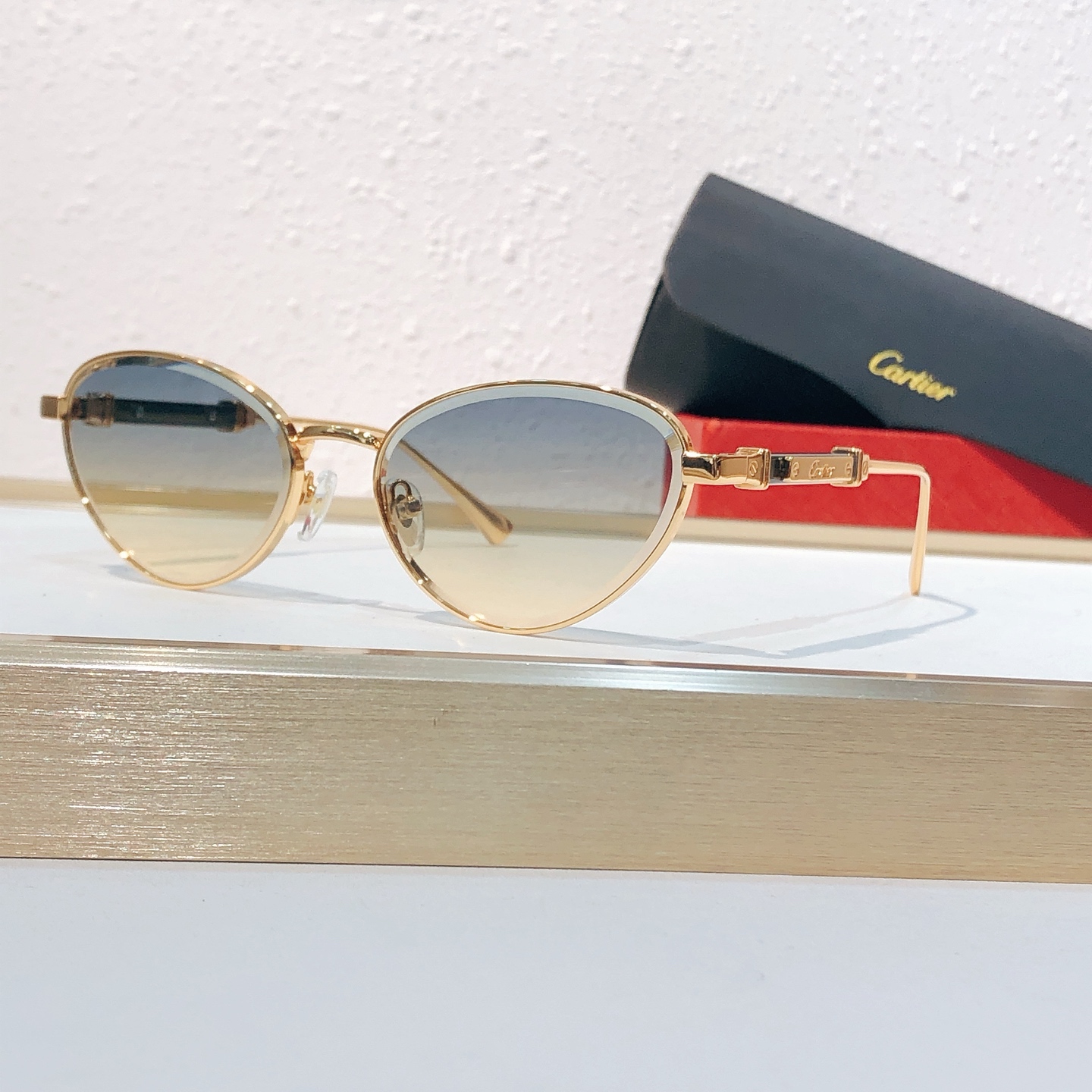 Cartier Cartie*