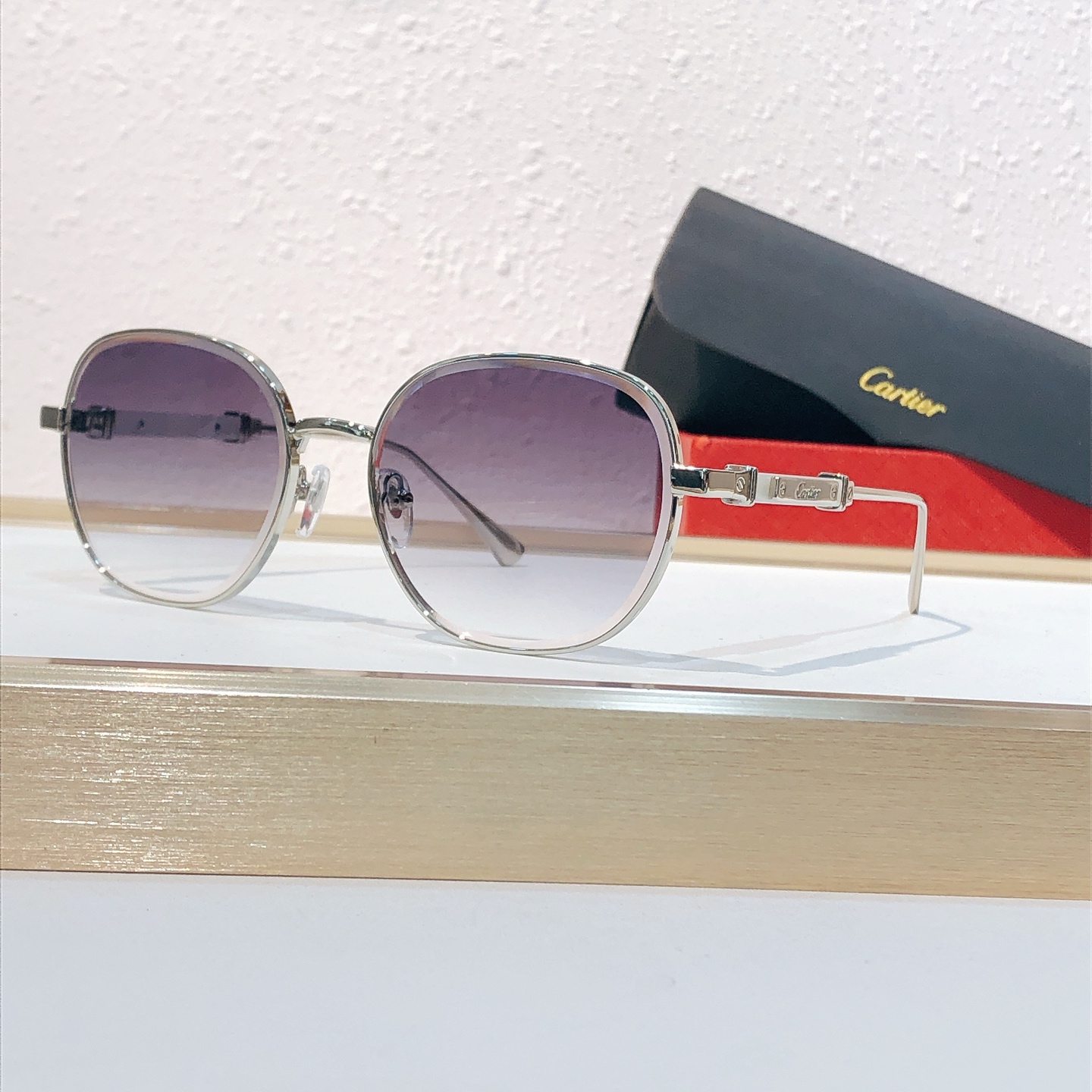 Cartier Cartie* MODEL：CT7220S