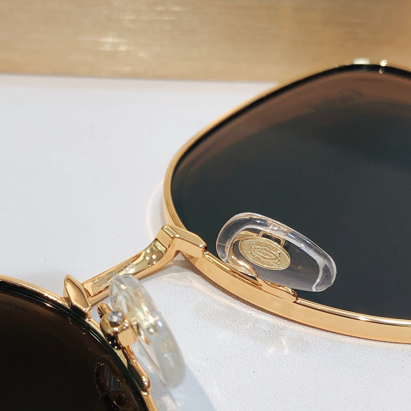Cartier Cartie* MODEL：CT7220S