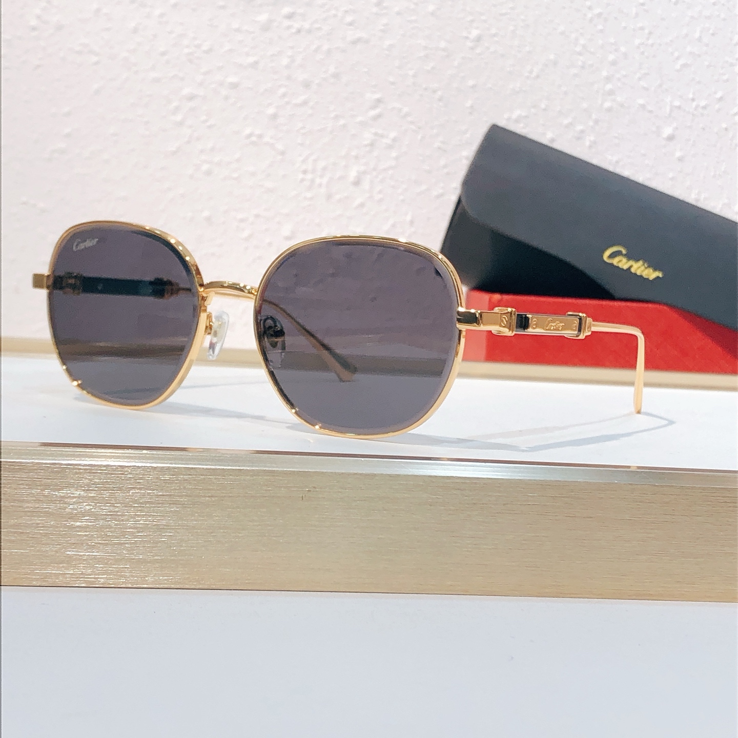 Cartier Cartie* MODEL：CT7220S