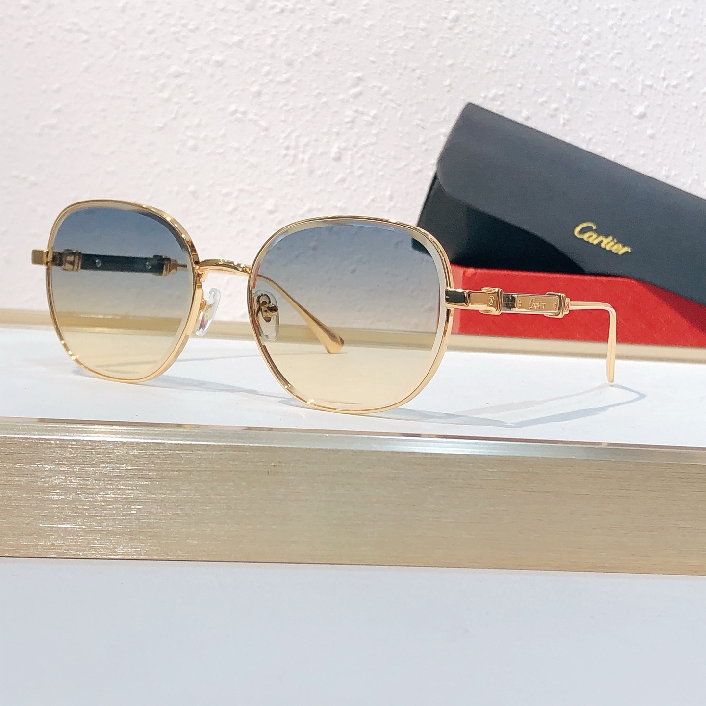 Cartier Cartie* MODEL：CT7220S