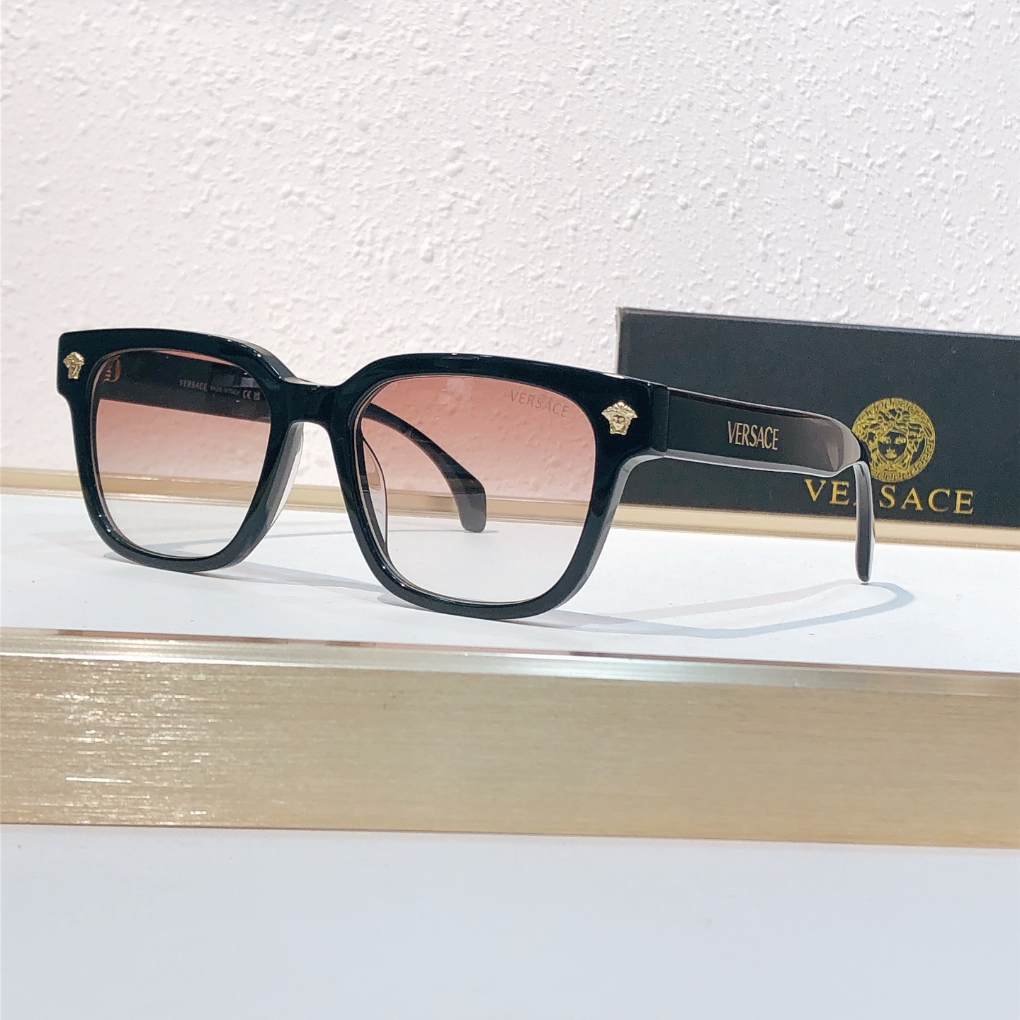Versace VERSAC* MODEL：VE4513D