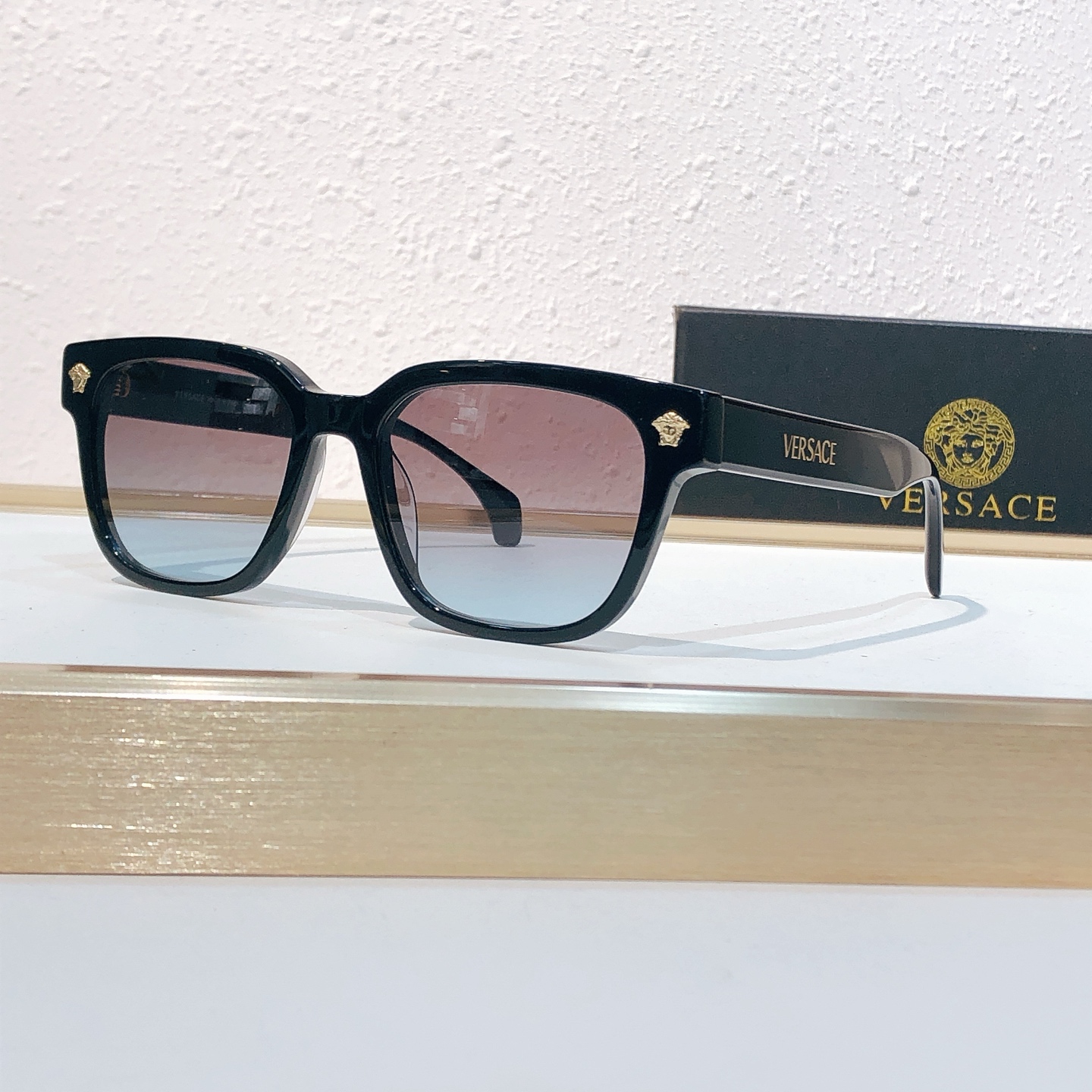 Versace VERSAC* MODEL：VE4513D