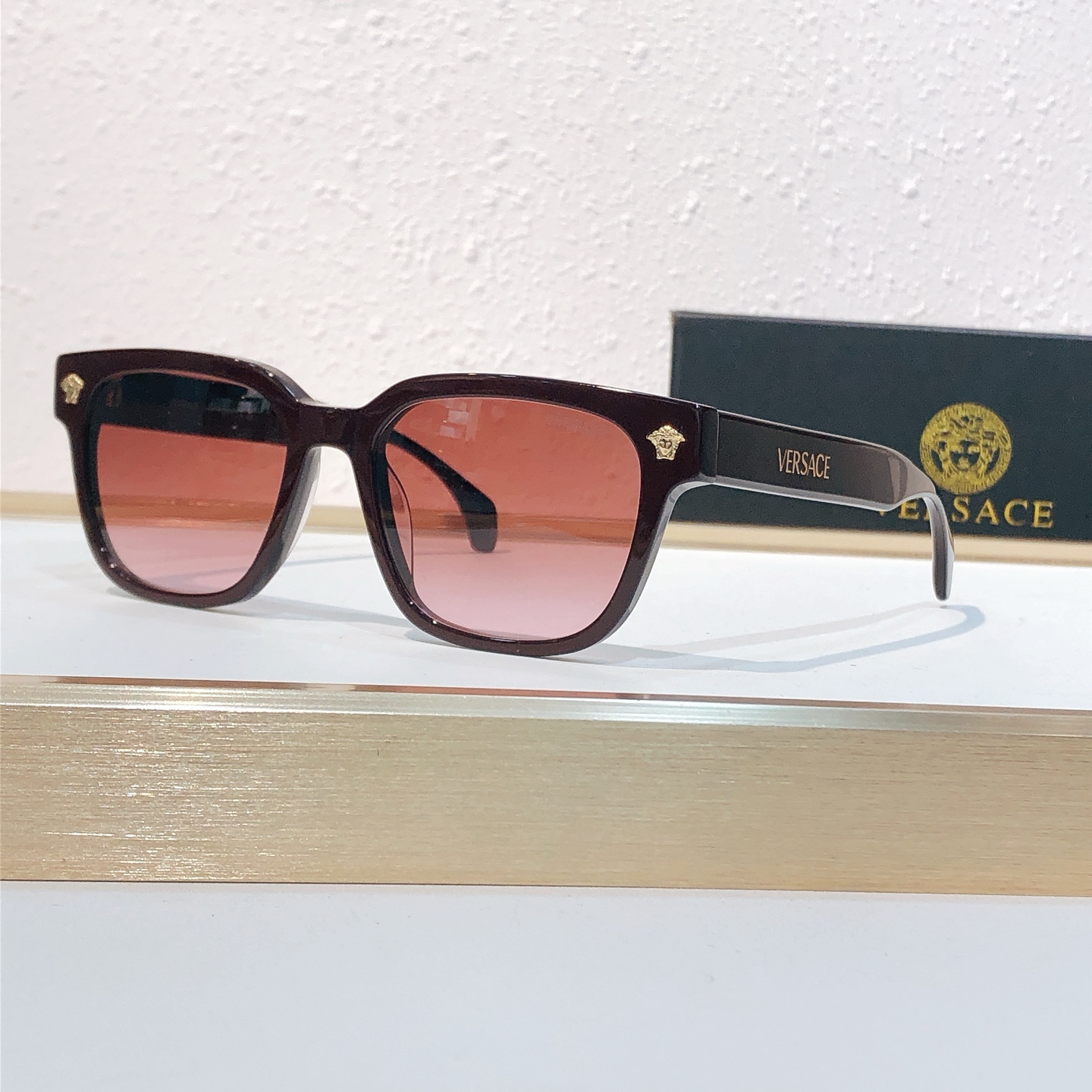 Versace VERSAC* MODEL：VE4513D
