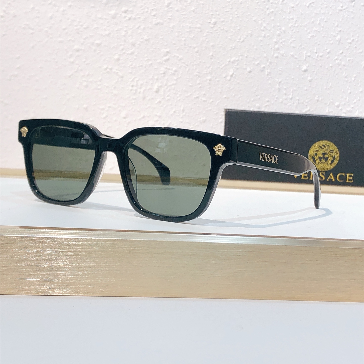 Versace VERSAC* MODEL：VE4513D