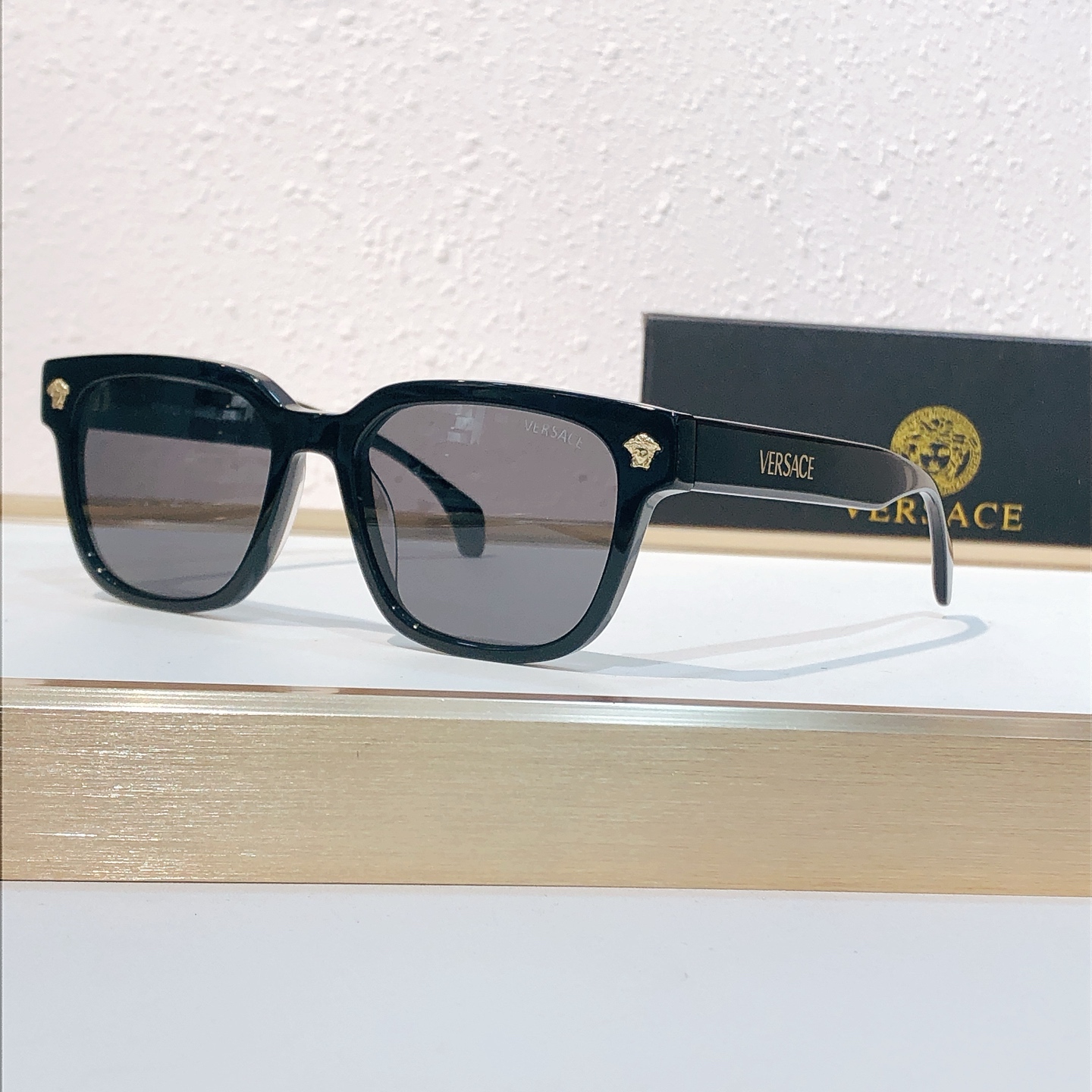 Versace VERSAC* MODEL：VE4513D