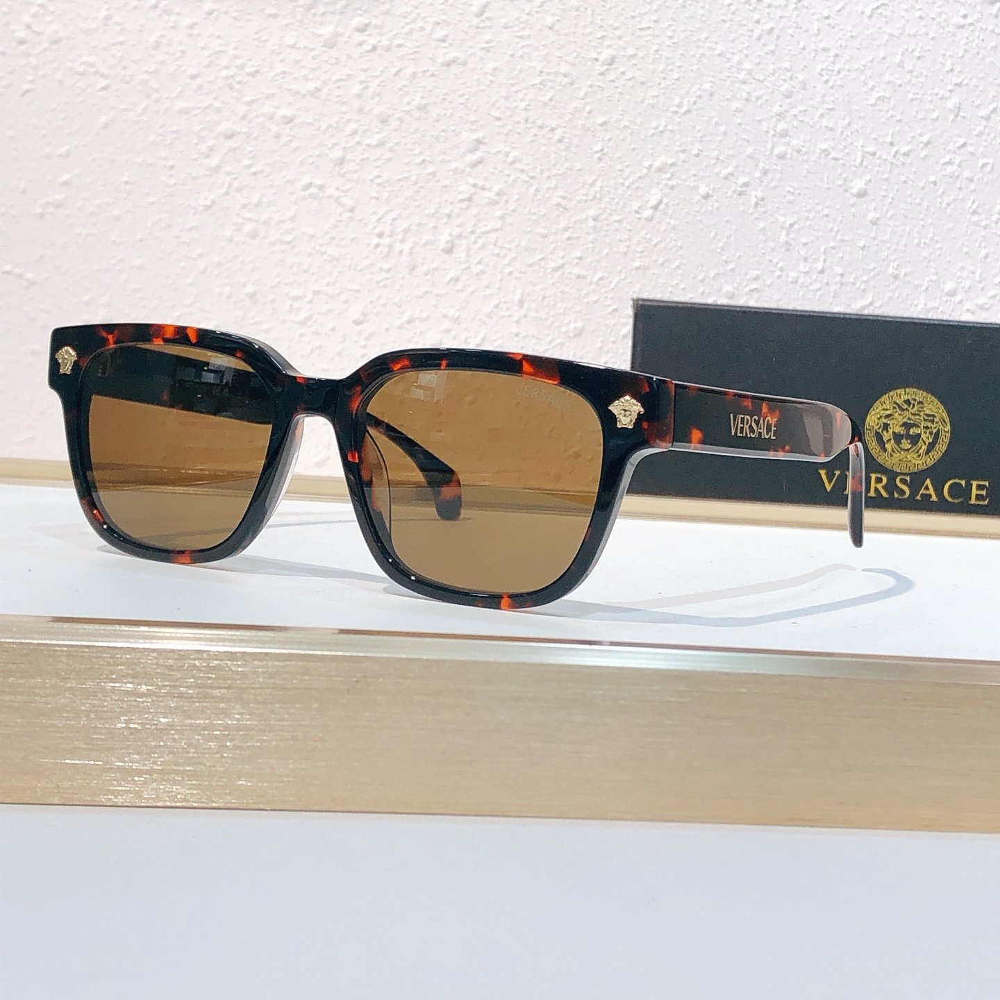 Versace VERSAC* MODEL：VE4513D