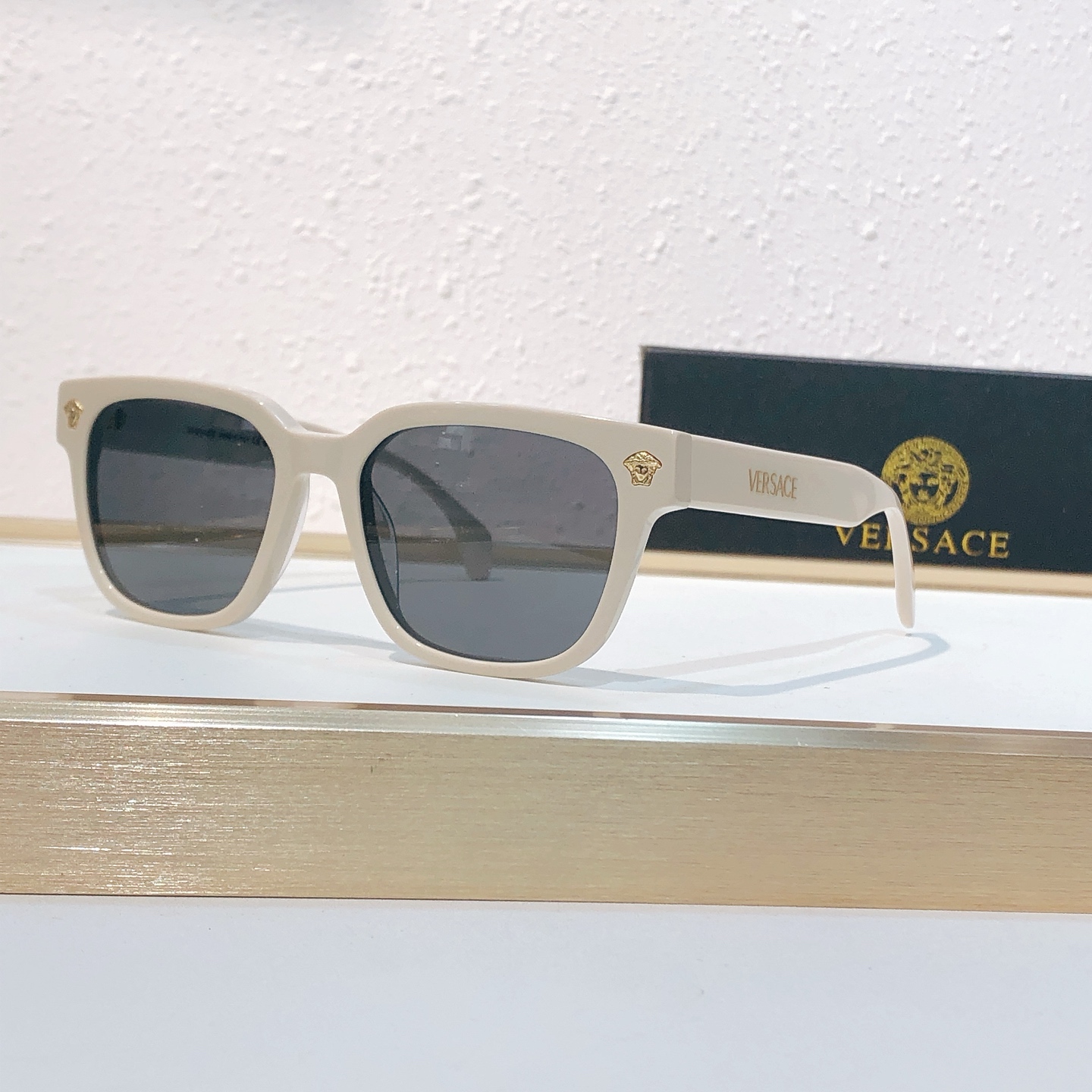 Versace VERSAC* MODEL：VE4513D