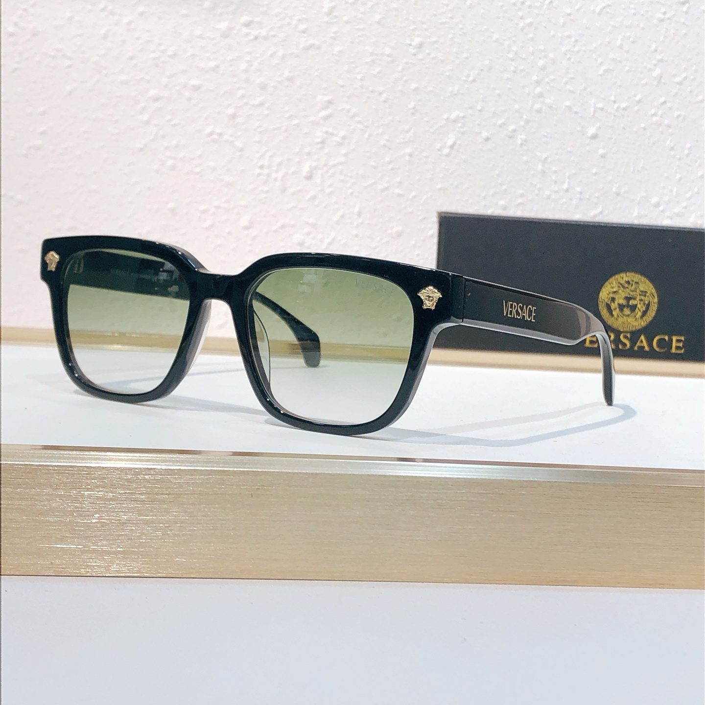 Versace VERSAC* MODEL：VE4513D