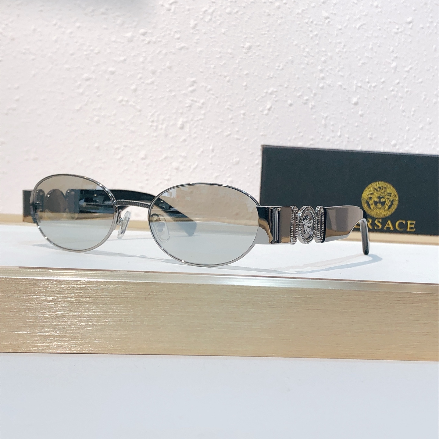 Versace VERSAC* MODEL：VE2299
