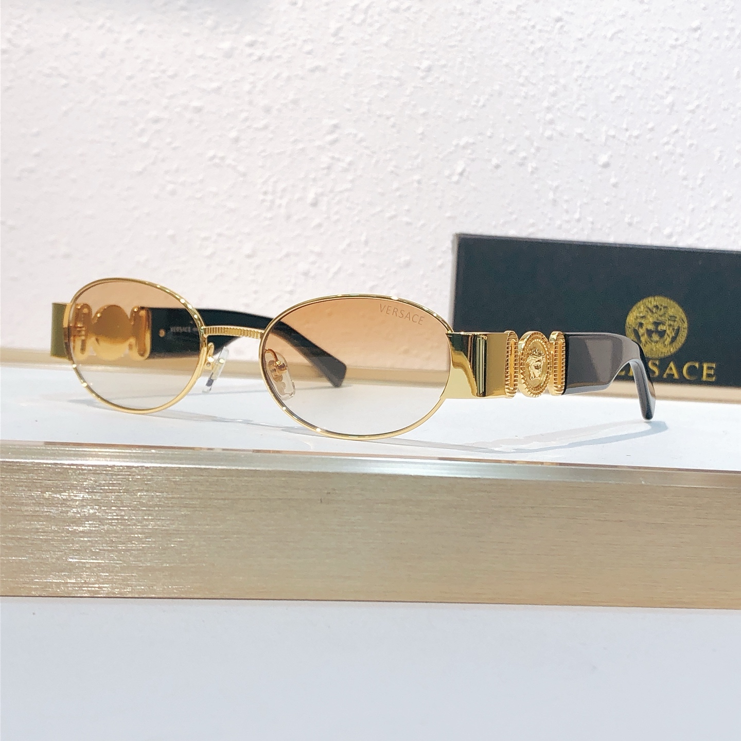 Versace VERSAC* MODEL：VE2299