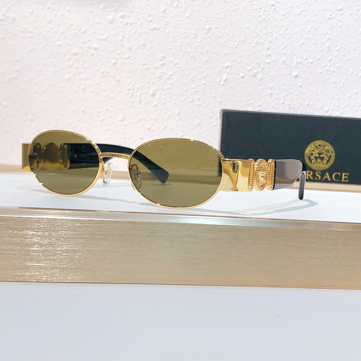 Versace VERSAC* MODEL：VE2299