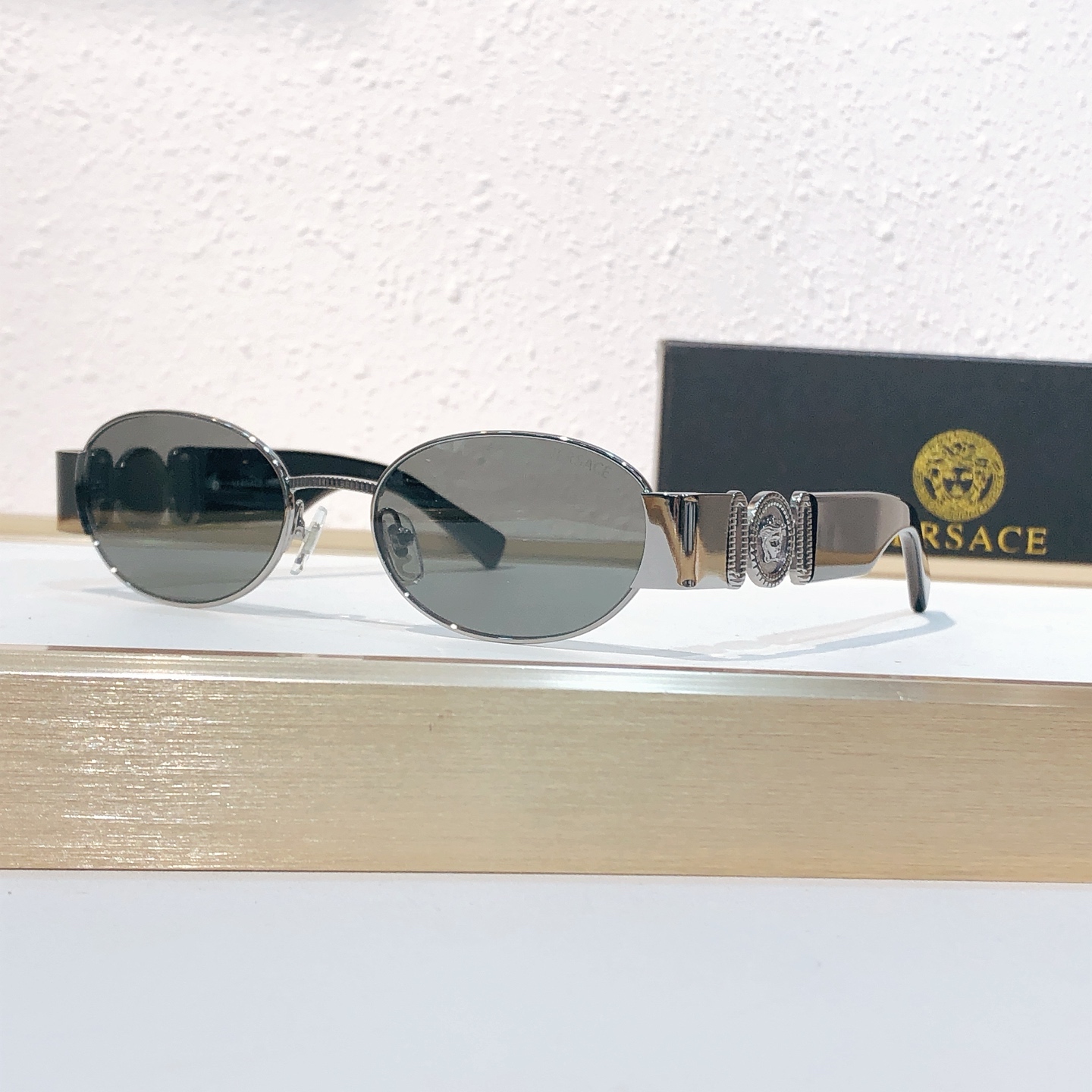 Versace VERSAC* MODEL：VE2299
